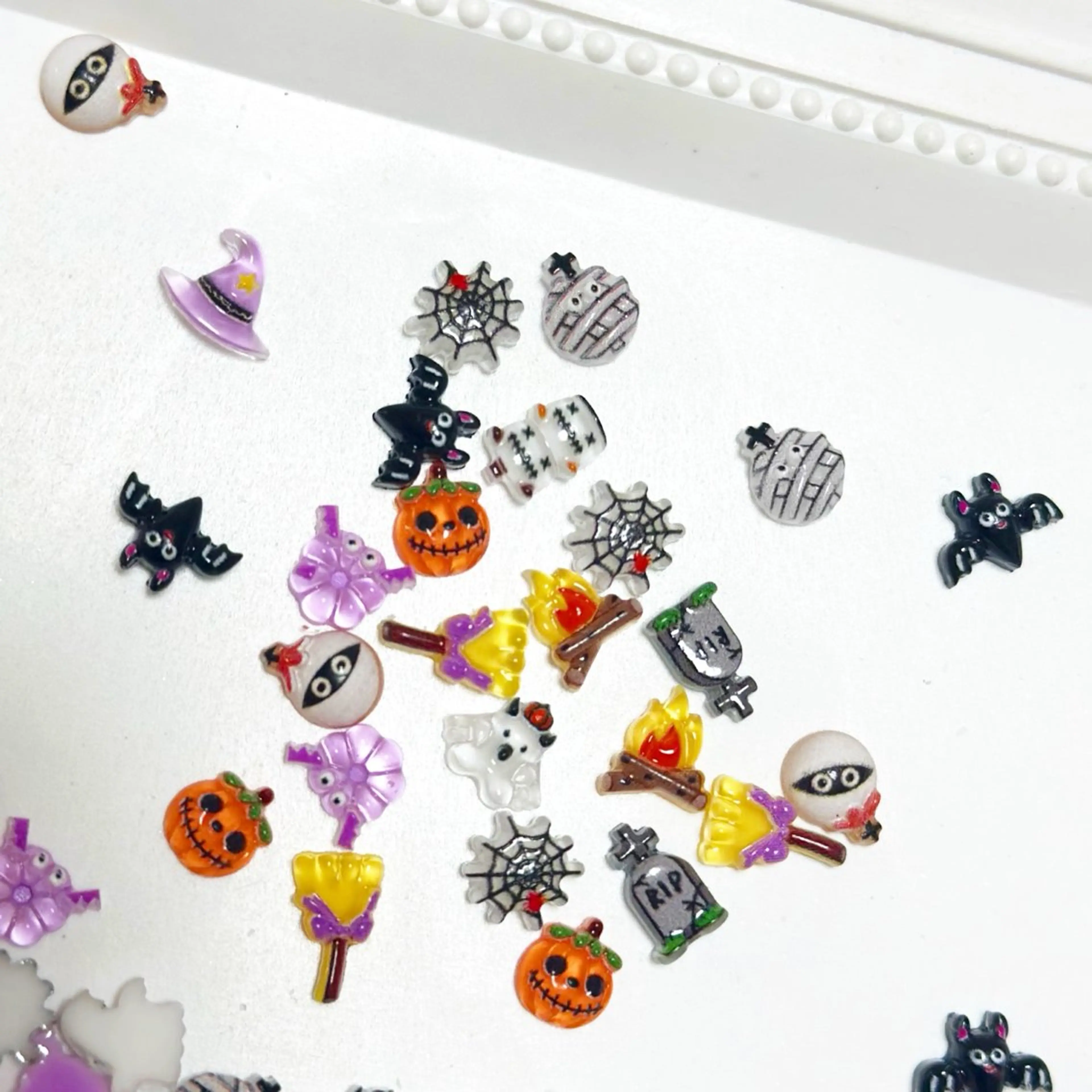 ネイル nailist yuiのネイルデザイン