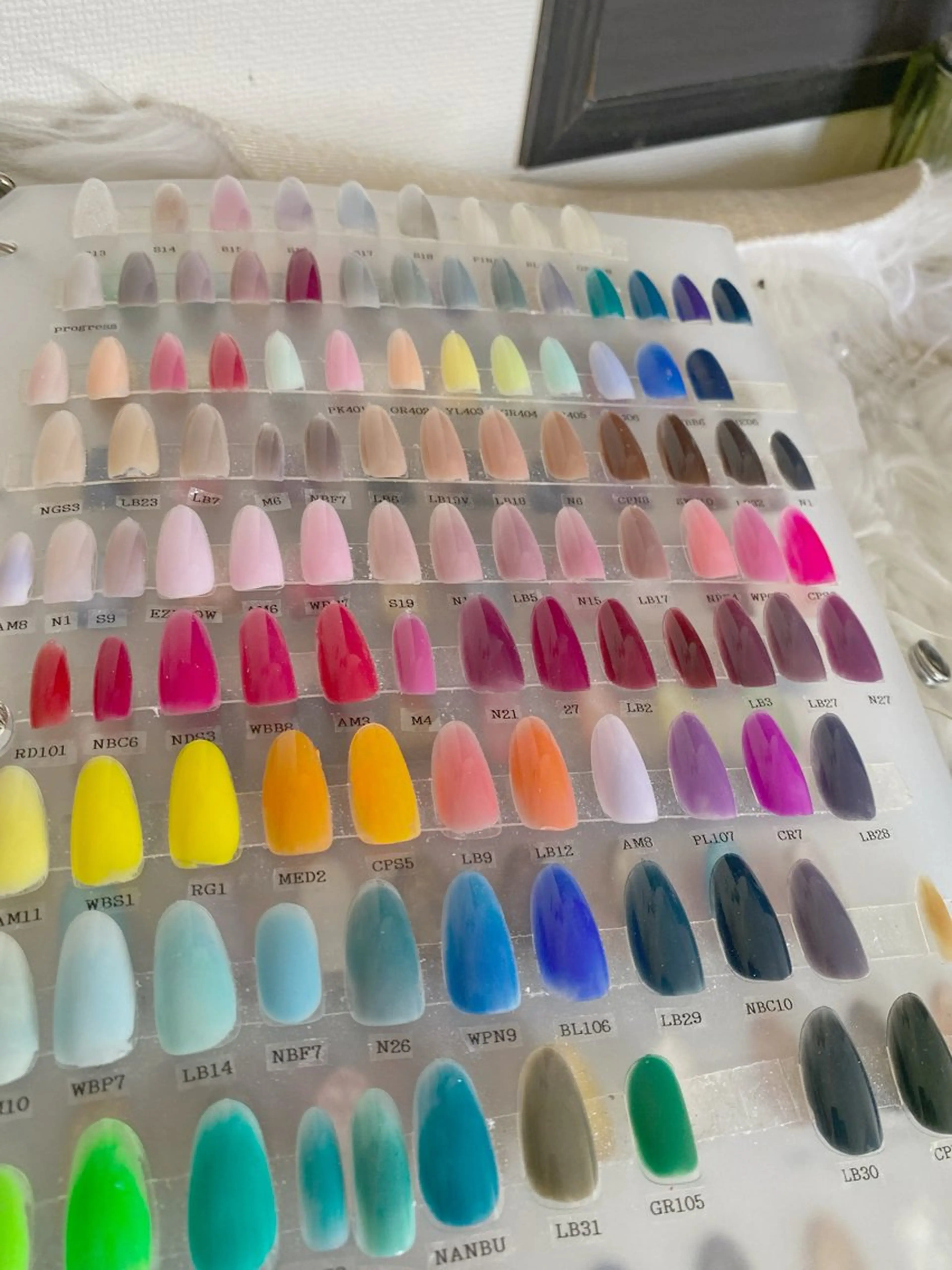 ネイル スカルプネイル Feel千葉♡ Akaneのネイルデザイン