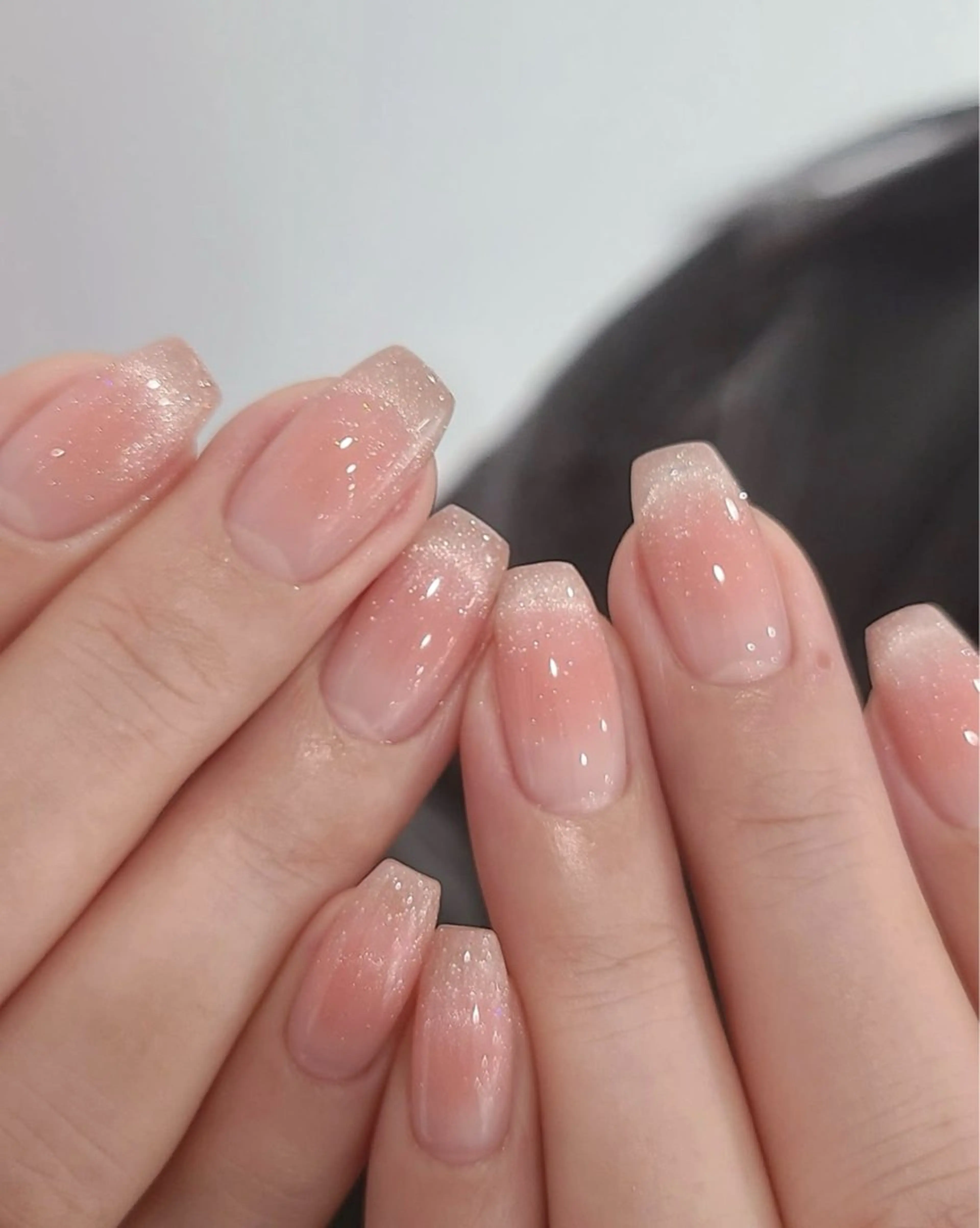 ネイル ハンドネイル Trend Nail シロのネイルデザイン