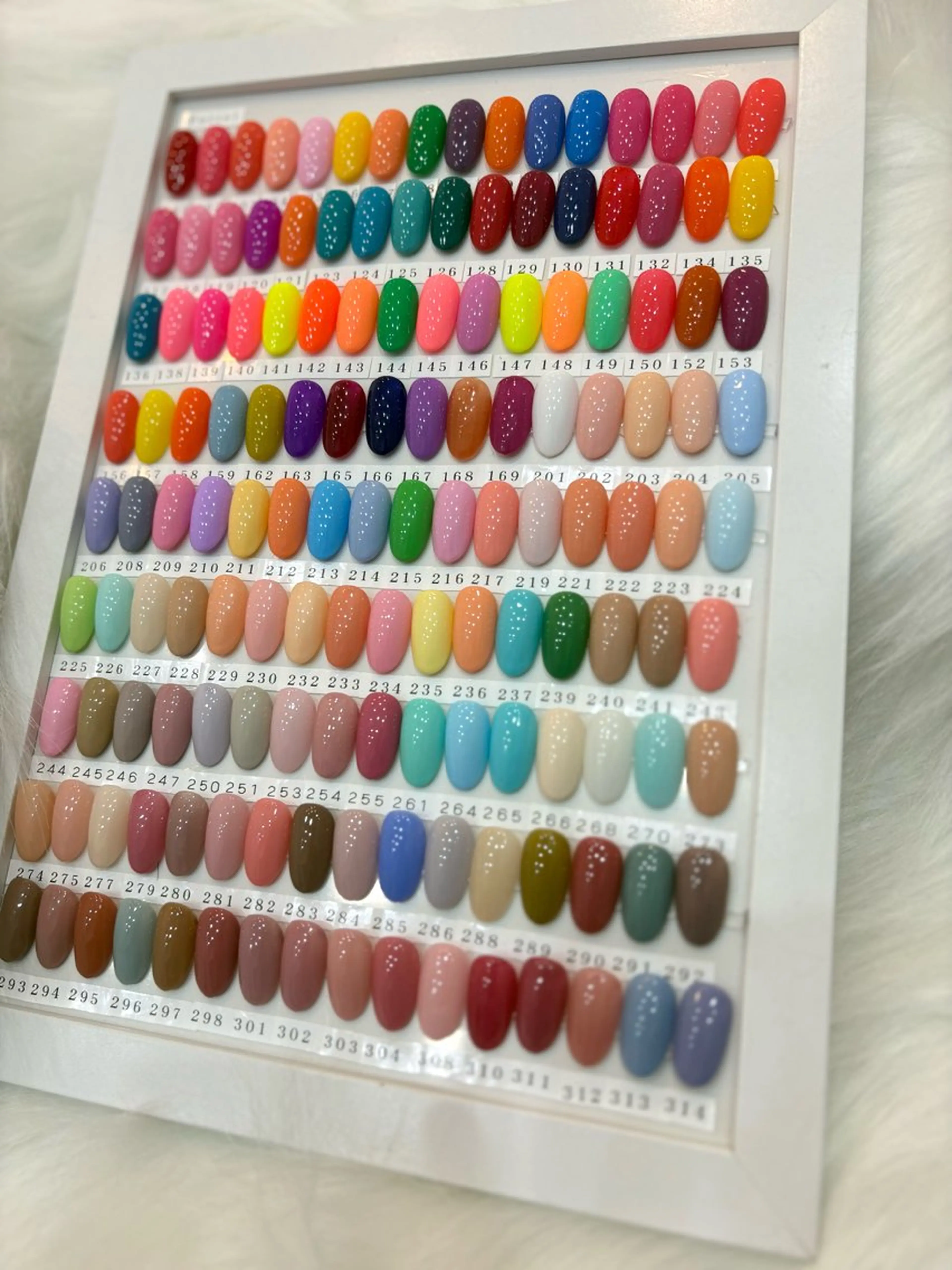 ネイル Tink 庄司のネイルデザイン