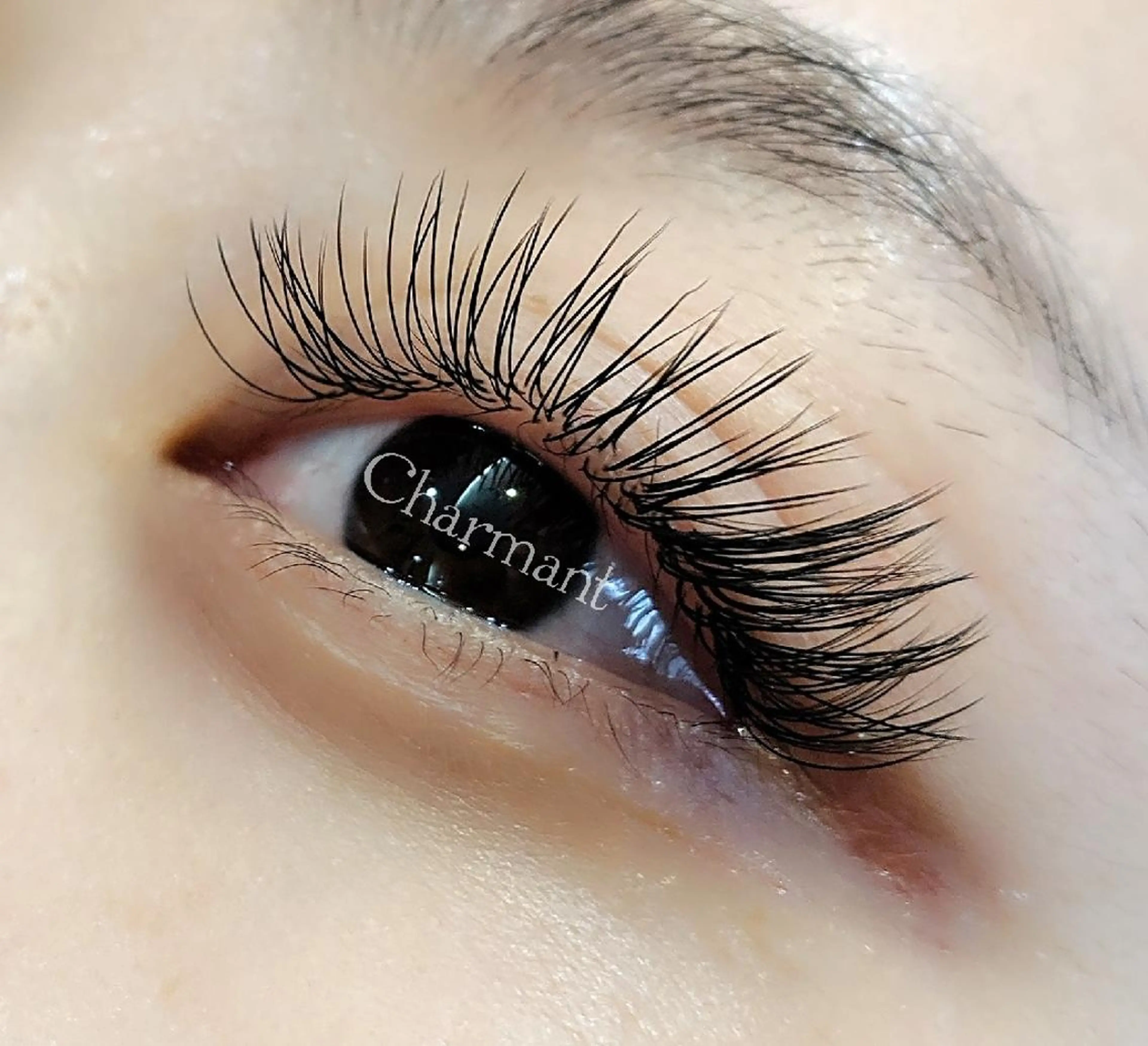 マツエク・マツパ バインドロック アイデザイナー Key（ケイ）の眉毛・アイブロウイメージ