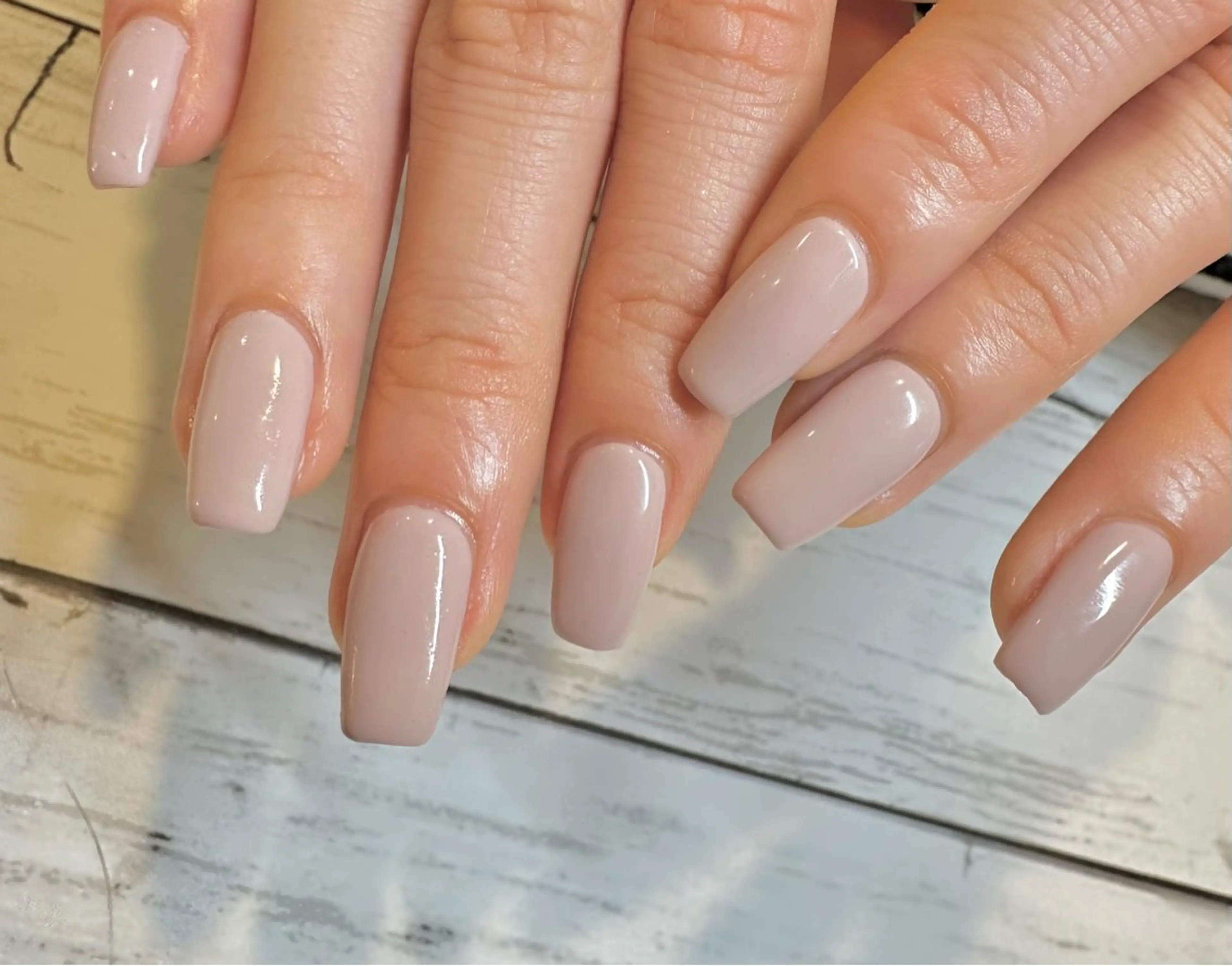 ネイル ハンドネイル pro.M chiharuのネイルデザイン