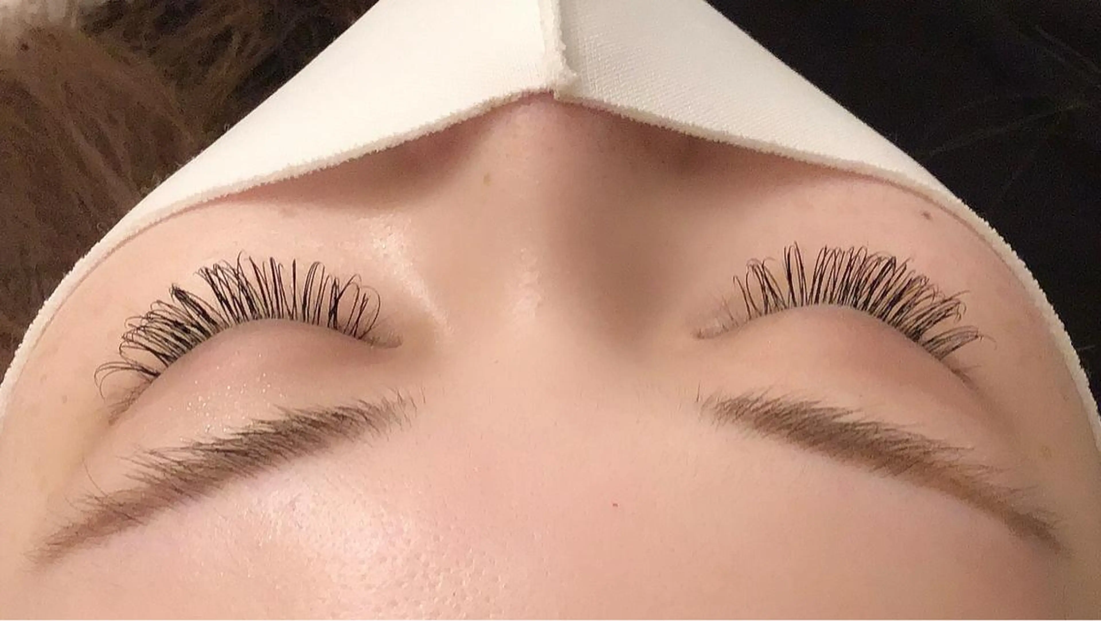 マツエク・マツパ マツエク eyelash GARDENのマツエク・マツパデザイン