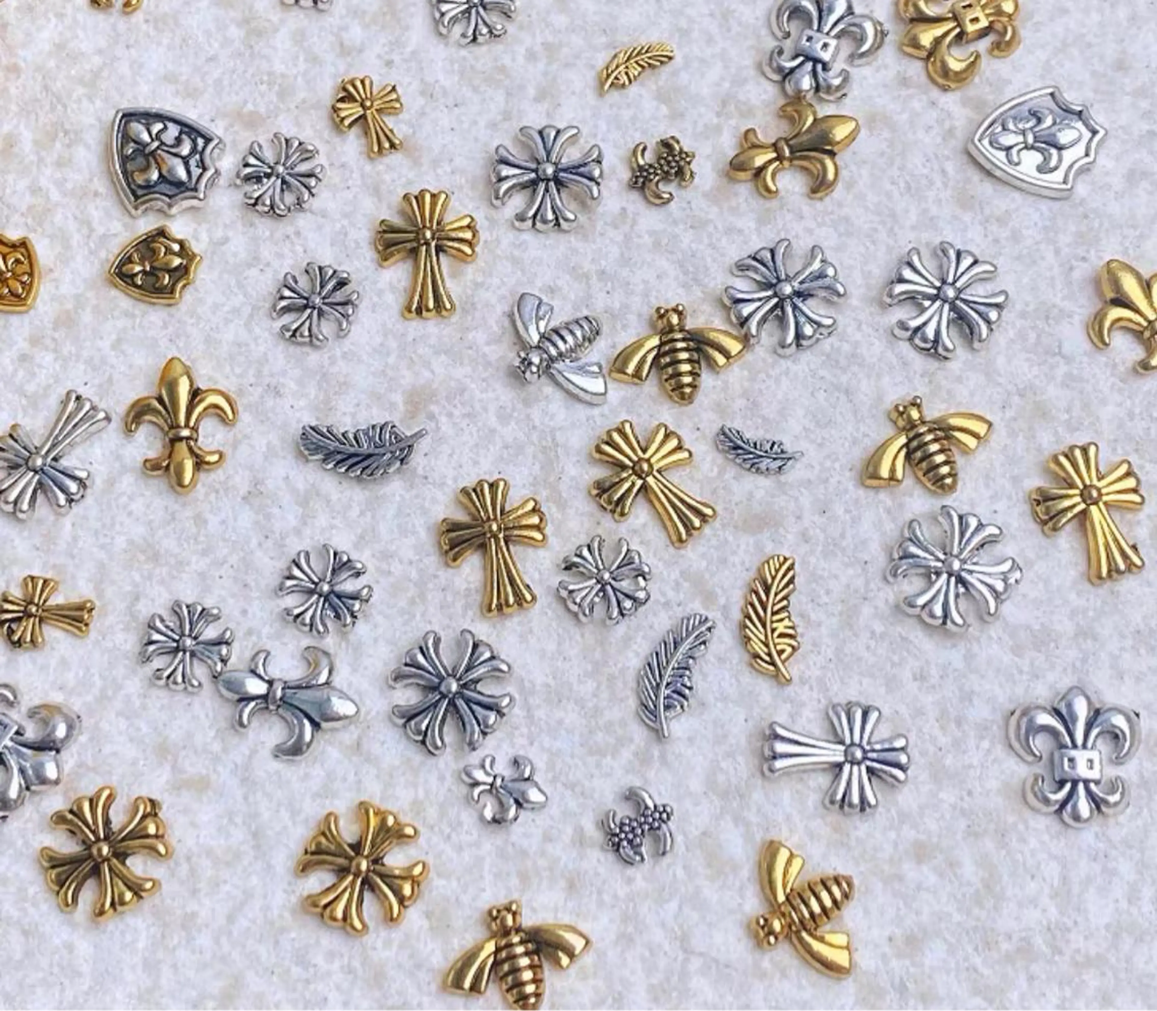 ネイル 横浜 美夢のネイルデザイン