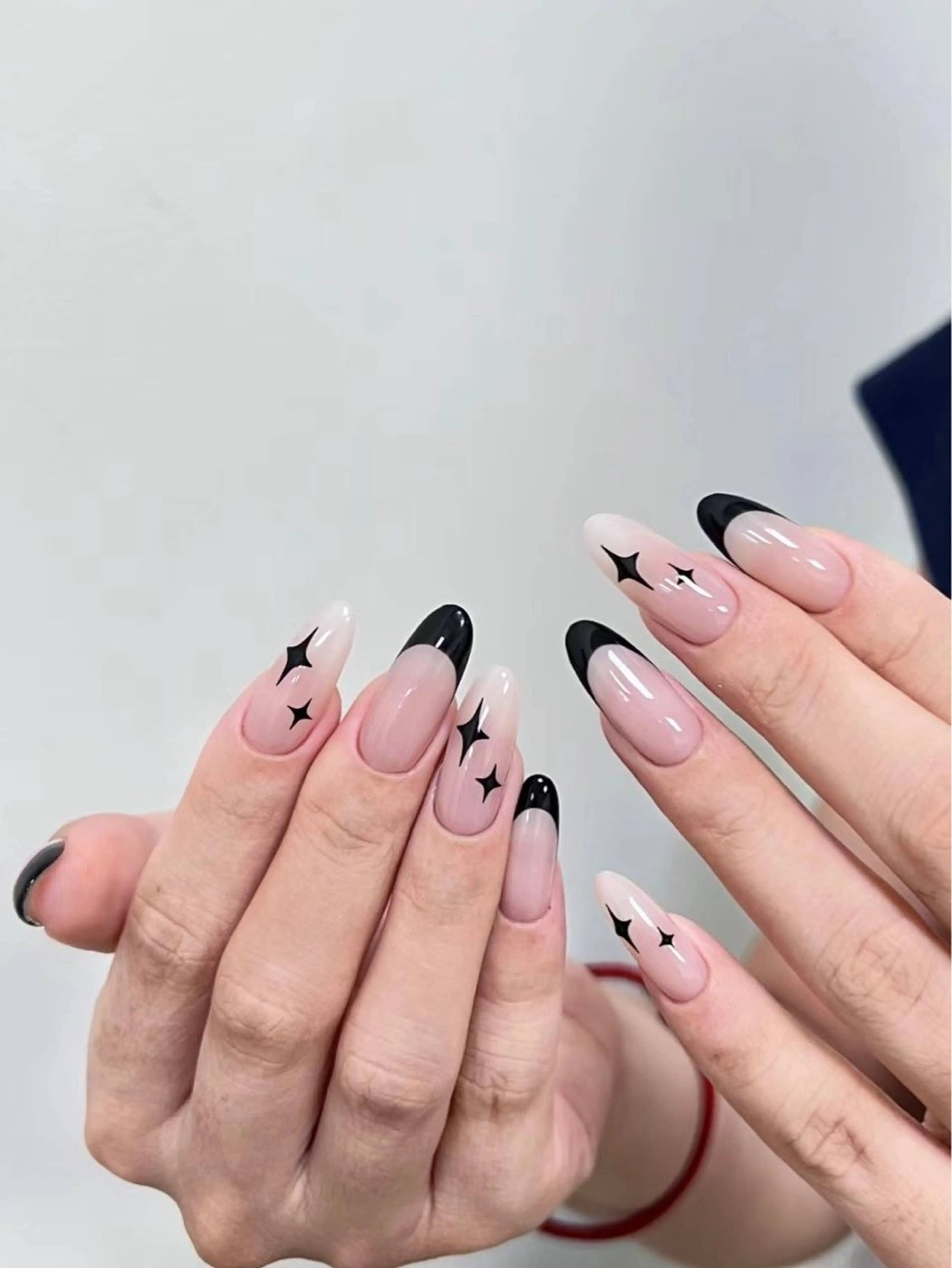 ネイル ハンドネイル ネイルサロン lotusのネイルデザイン