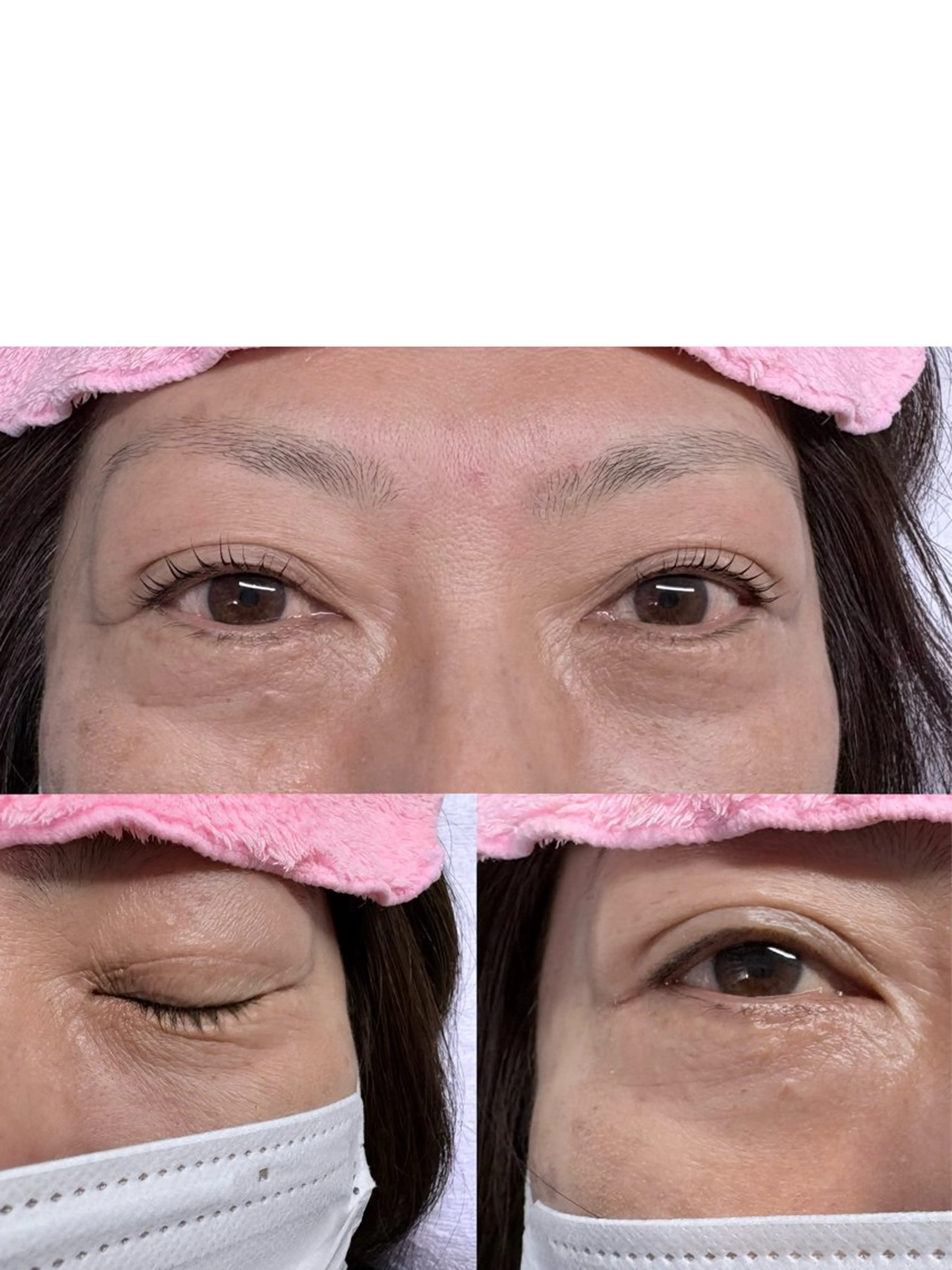 マツエク・マツパ トータルビューティー サロン・Ｎの眉毛・アイブロウイメージ