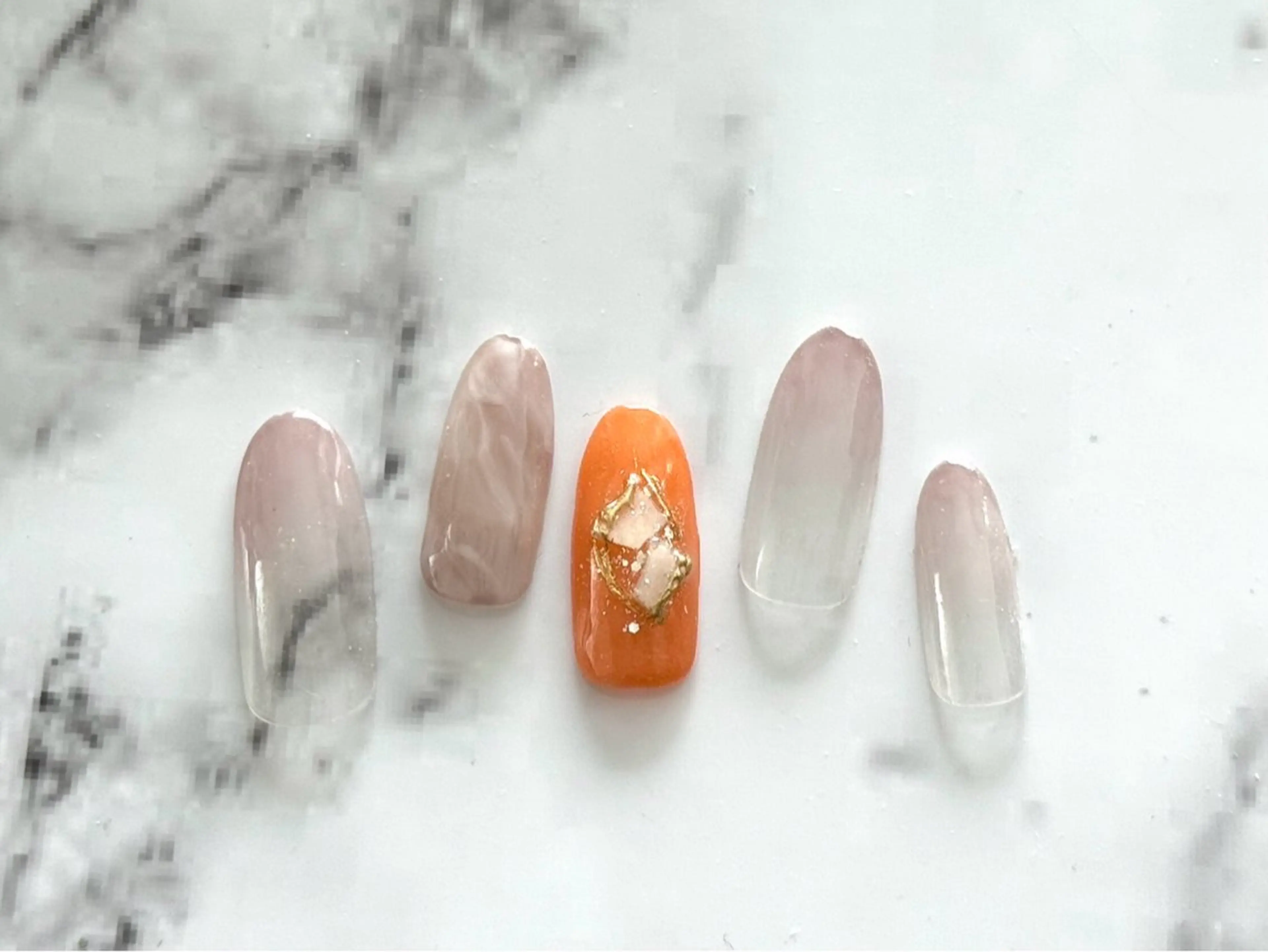 ネイル リオッサ  オブ ラグーン神戸店のエステ・リラクイメージ