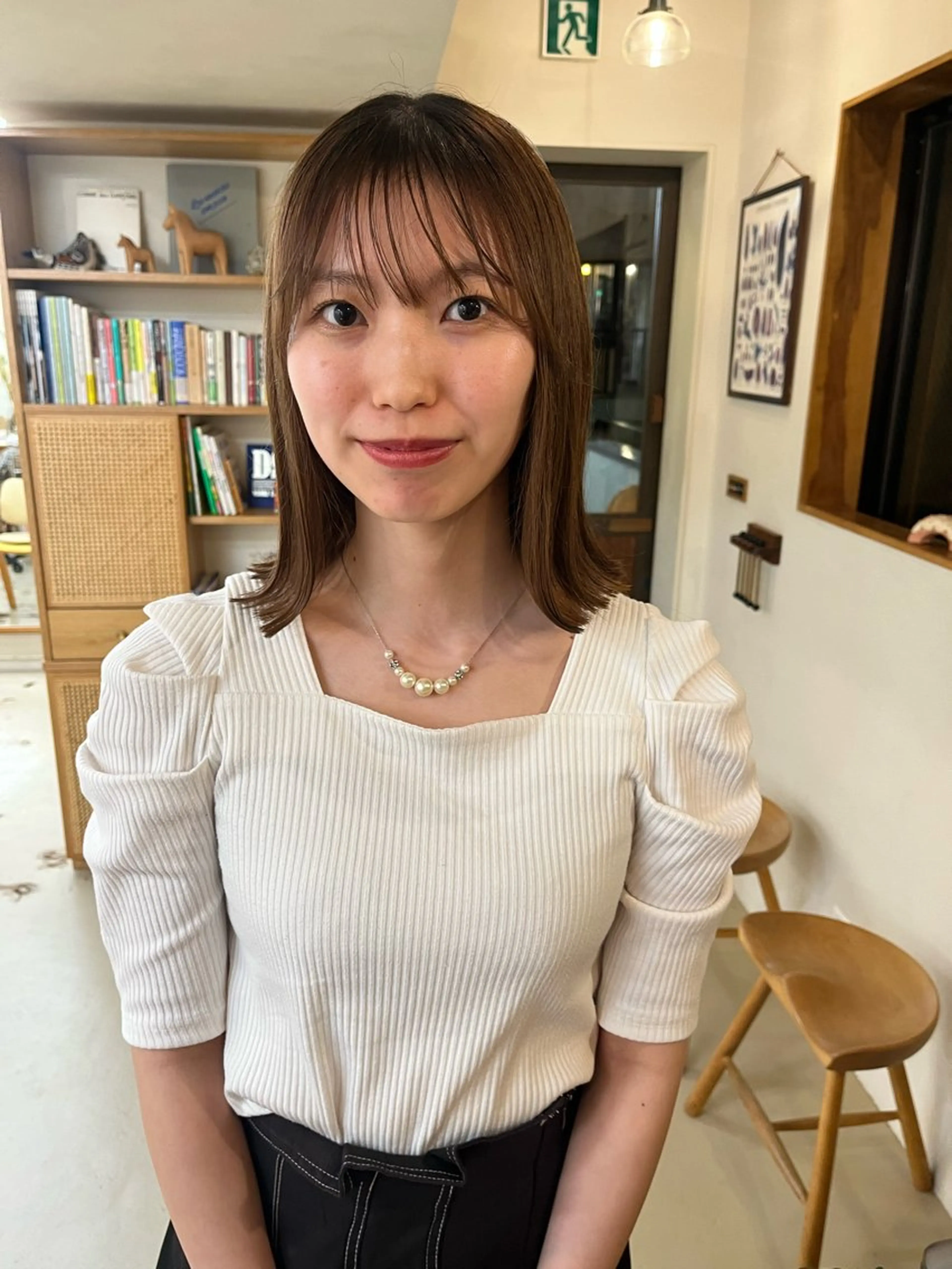 カット🦢🌷の写真