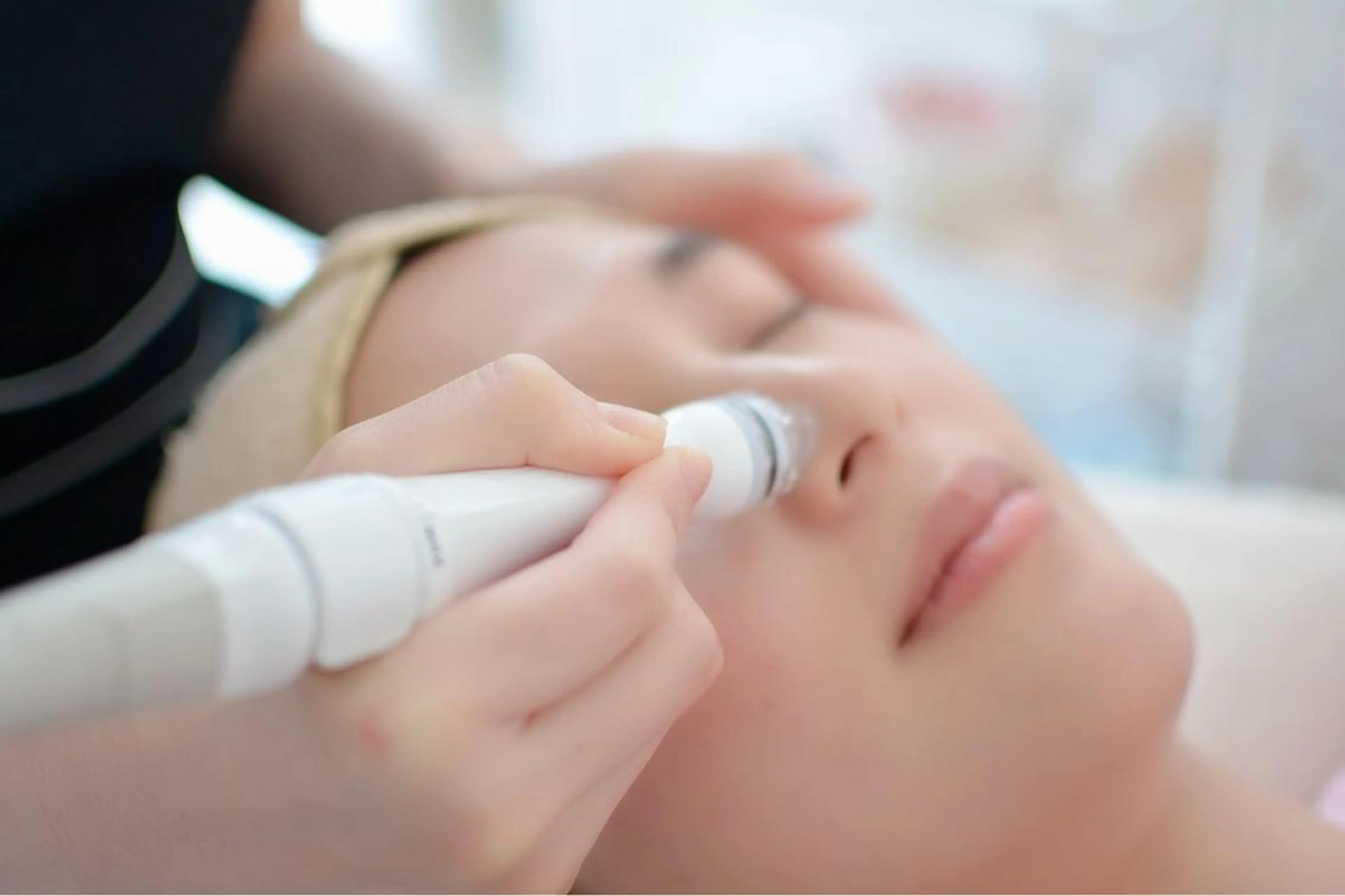 ニキビ/敏感肌/乾燥 Lilyauraのエステ・リラクイメージ