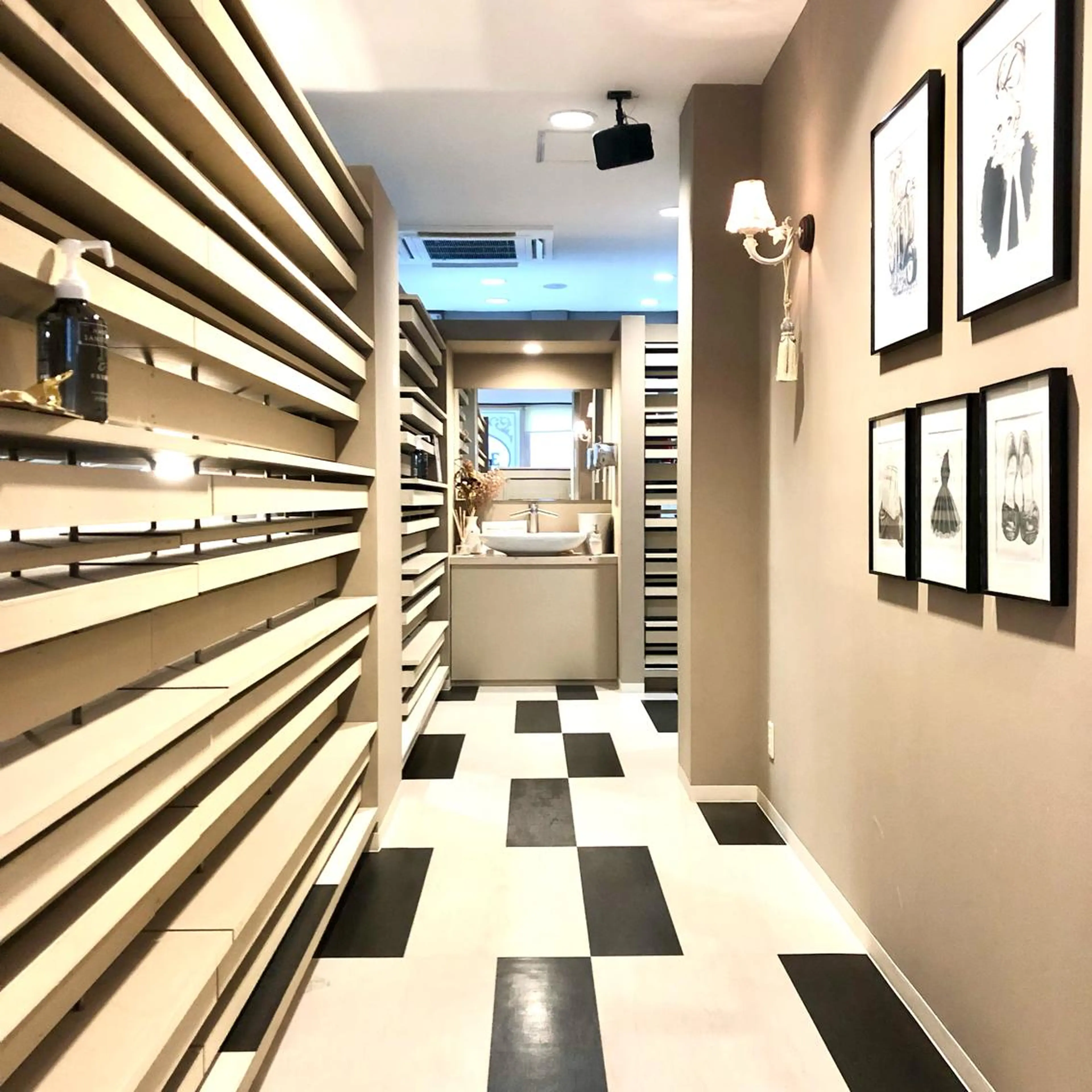 BEIGE 高崎駅近脱毛のエステ・リラクイメージ