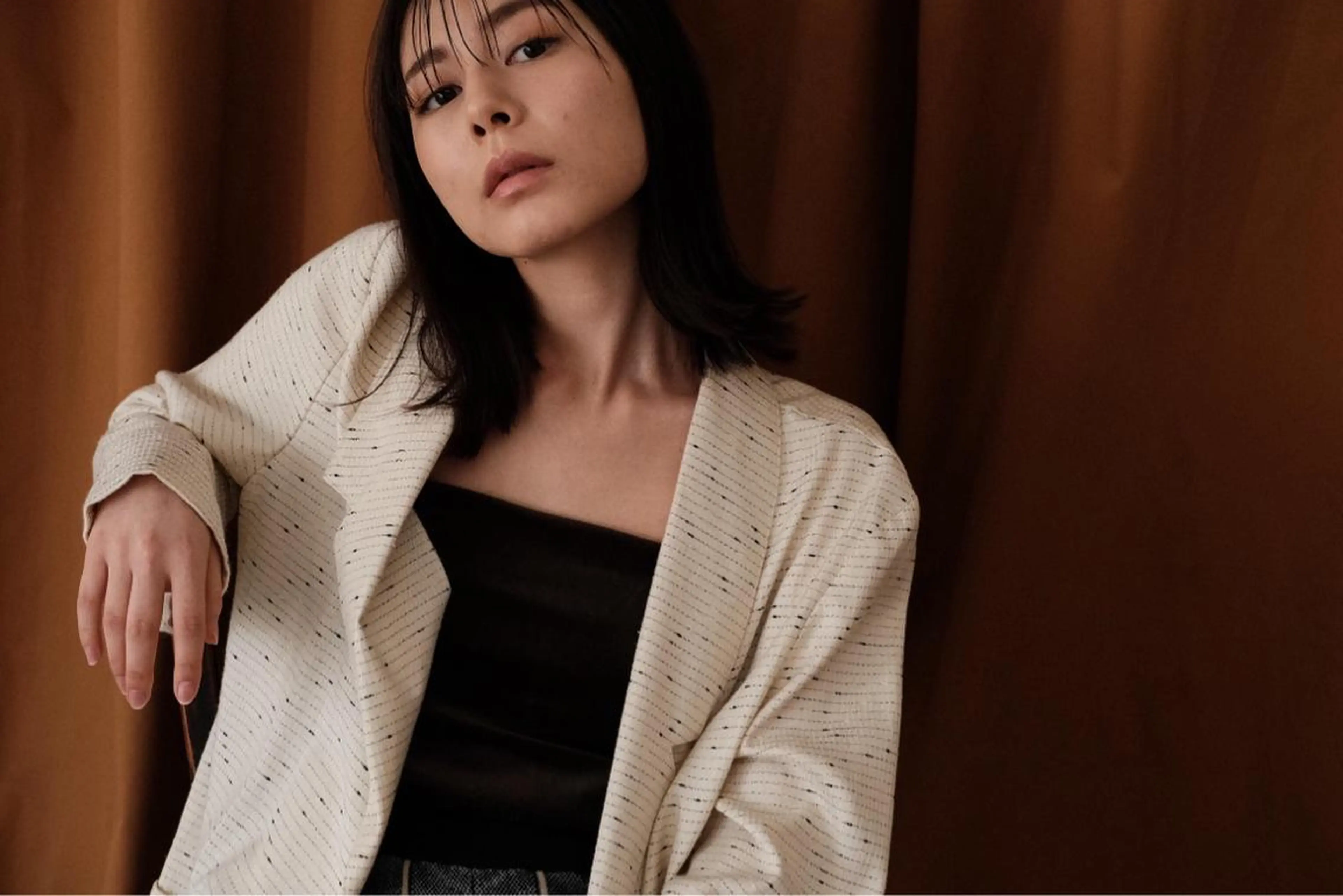 BOUTIQUE maru co. (ブティックマルコ)所属・ヘアメイク🌷 着付👘ハルのヘアスタイル