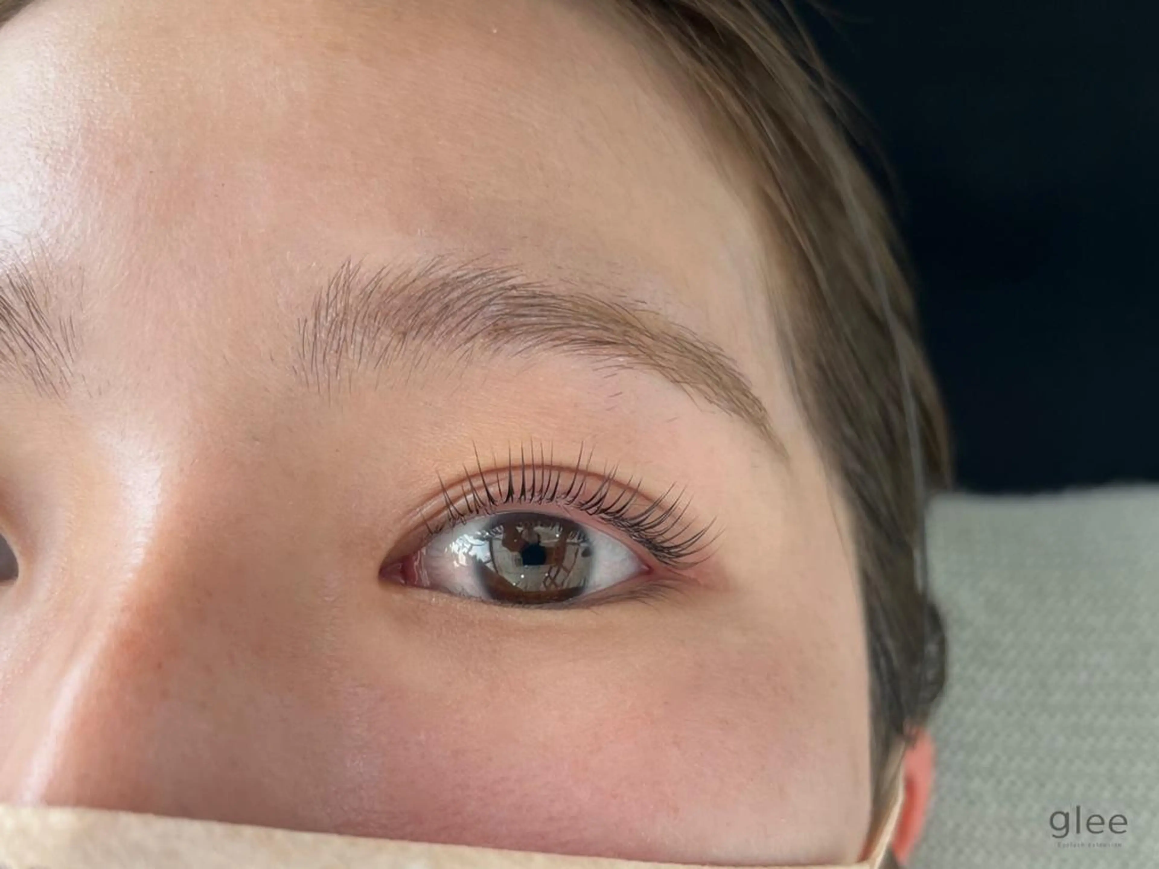 マツエク・マツパ 一重×まつ毛パーマ 佐藤 サトウのマツエク・マツパデザイン