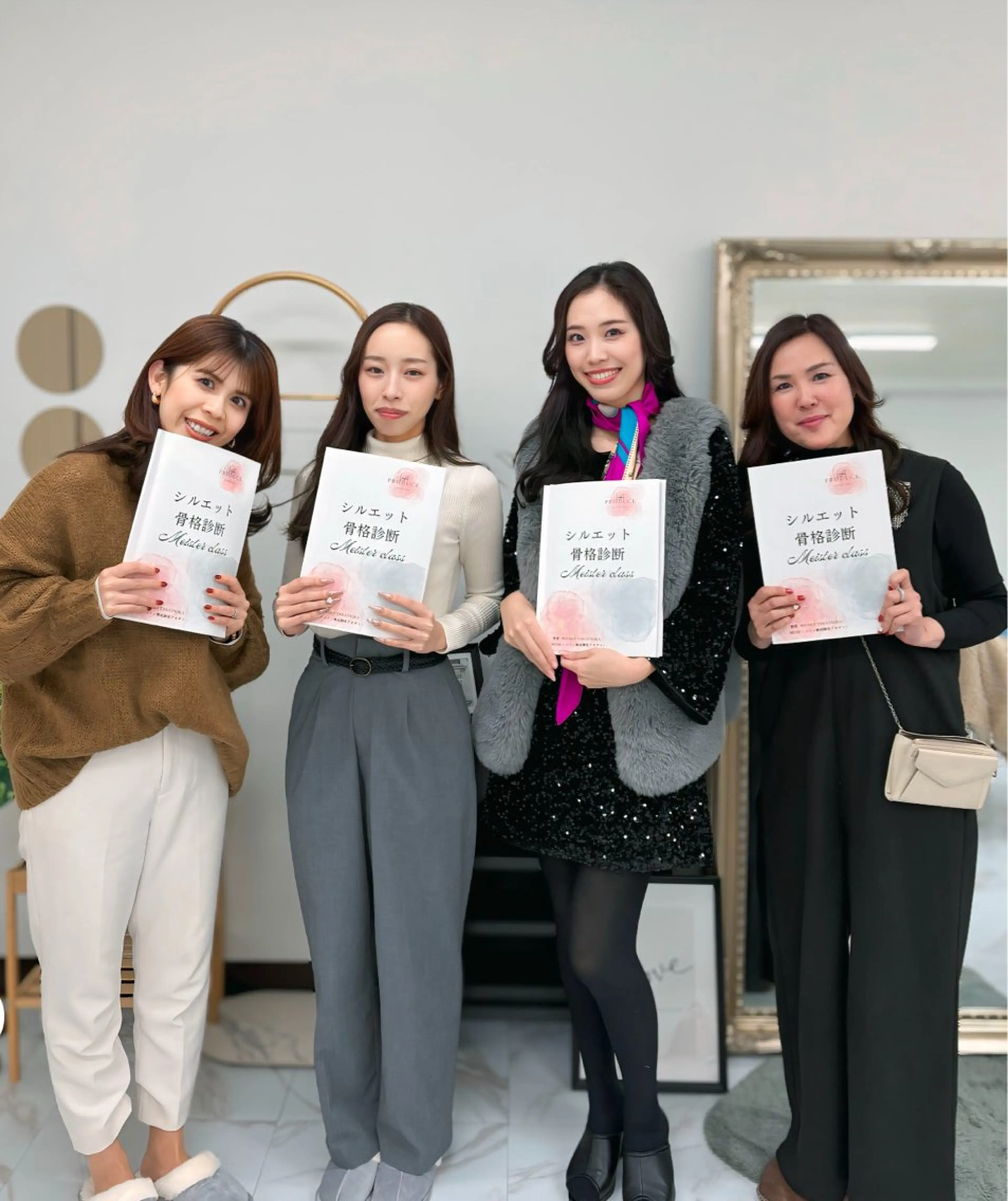 パーソナルカラー診断 Light Produce名古屋のその他イメージ