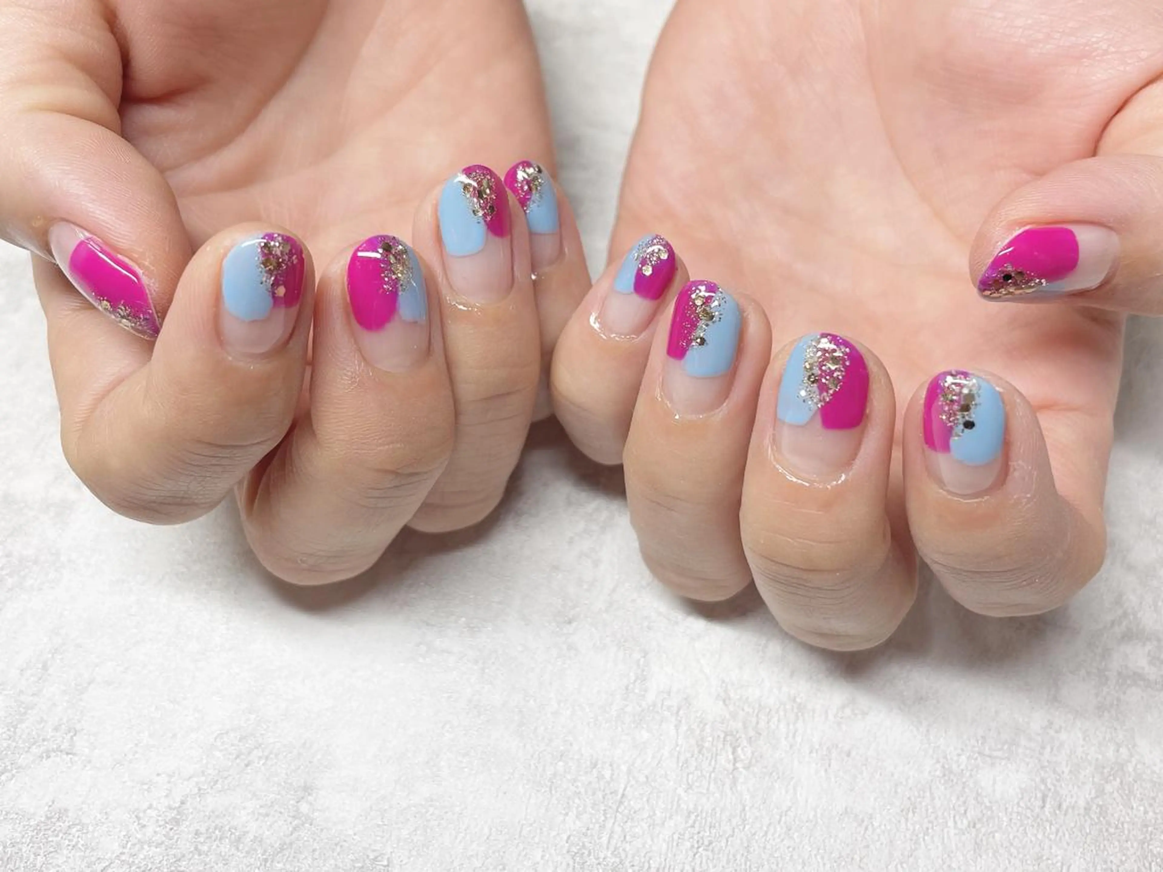 ネイル Puty Nailのネイルデザイン