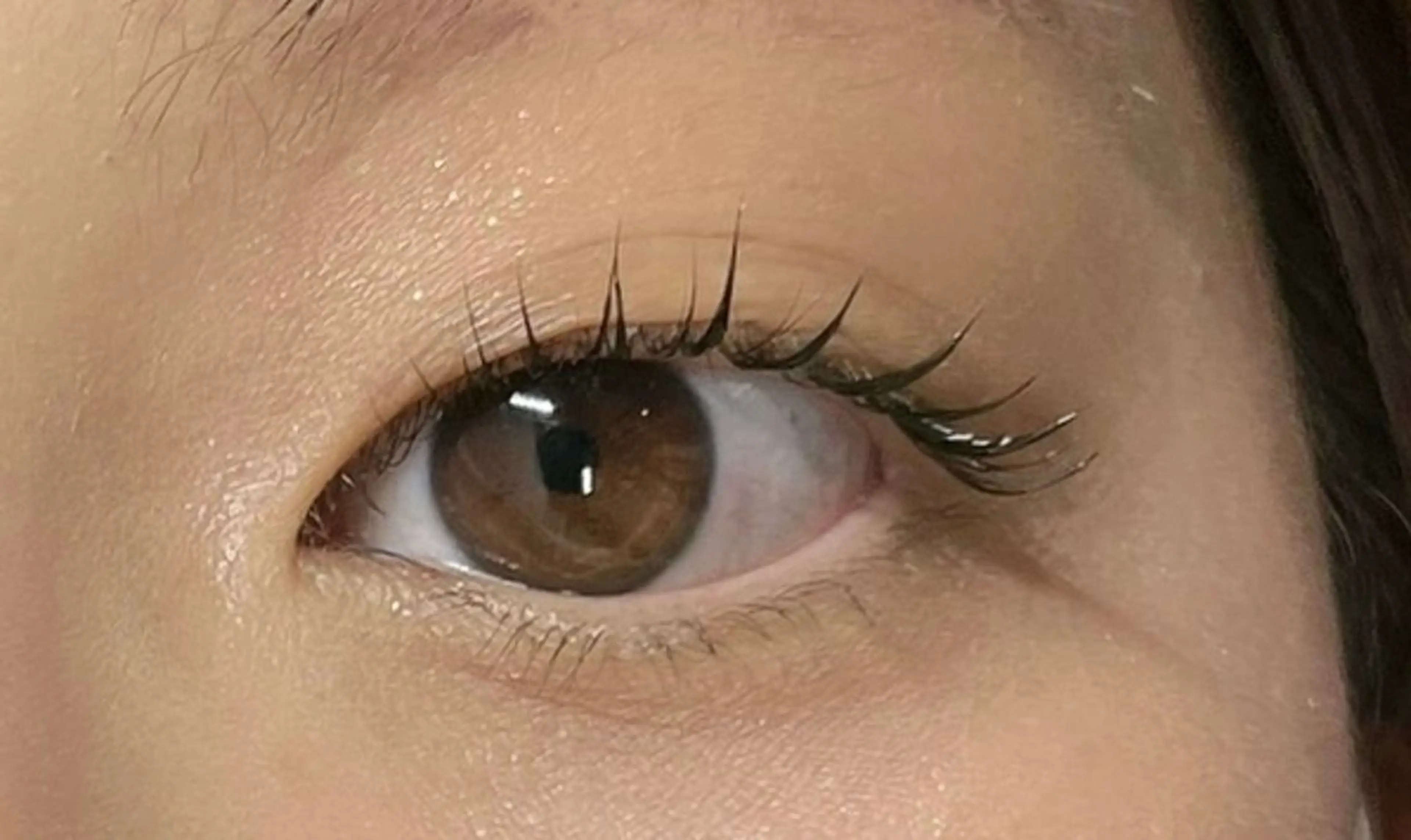 マツエク・マツパ iolo Yabumotoのマツエク・マツパデザイン