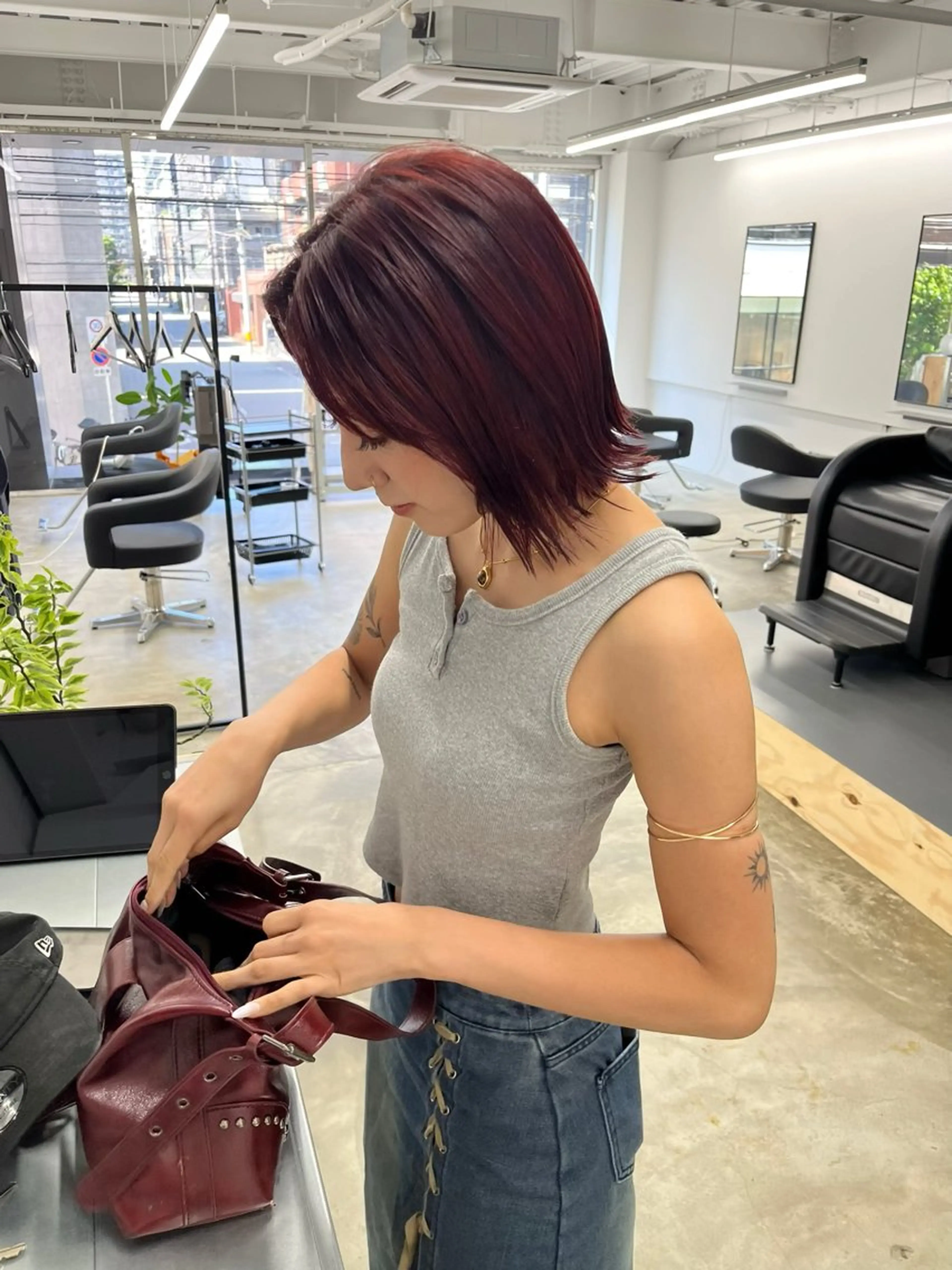 通常8000円    モデル価格のため3000円‼️の写真