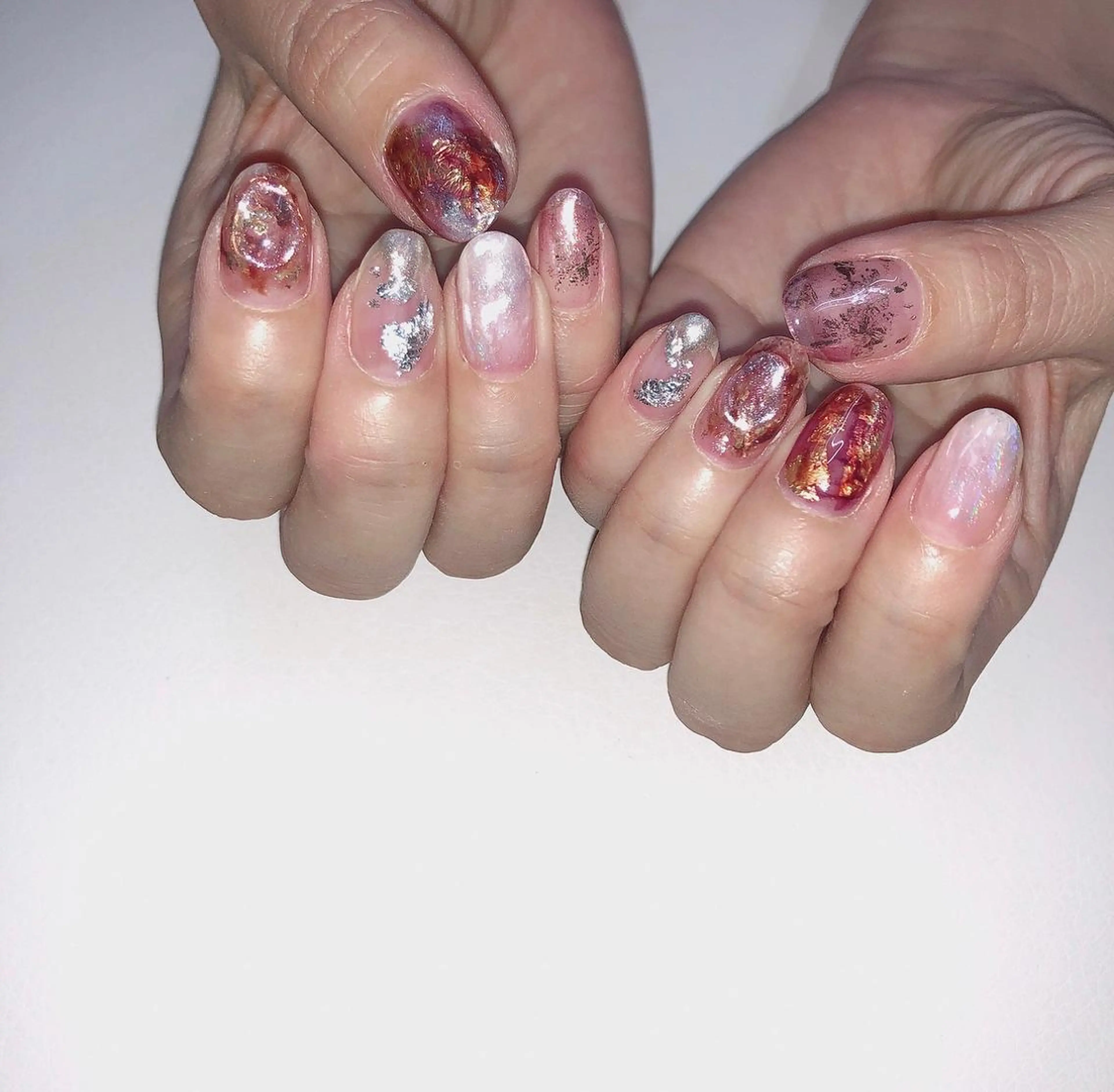 ネイル nail by minamiのネイルデザイン