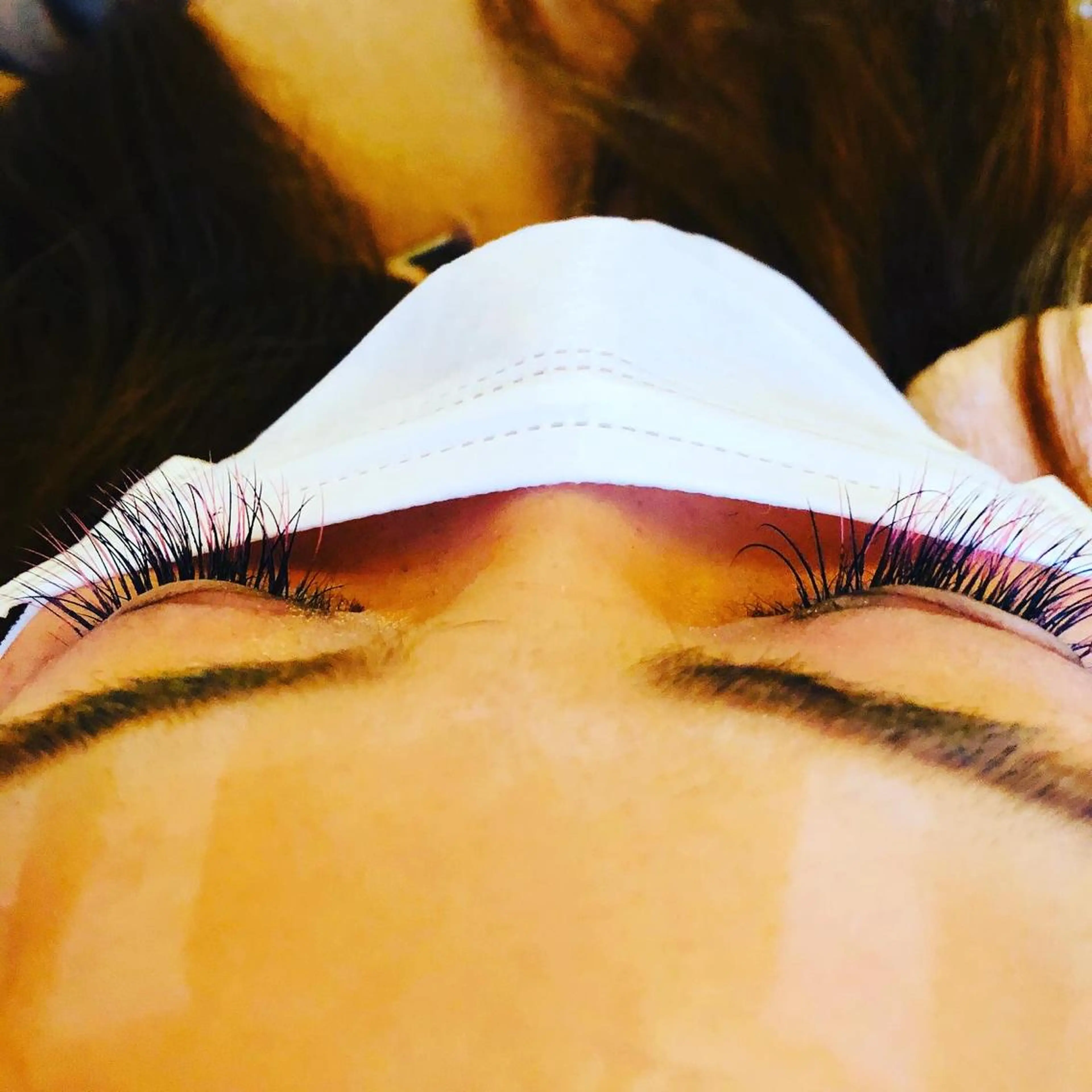 マツエク・マツパ loisir yamanoのマツエク・マツパデザイン