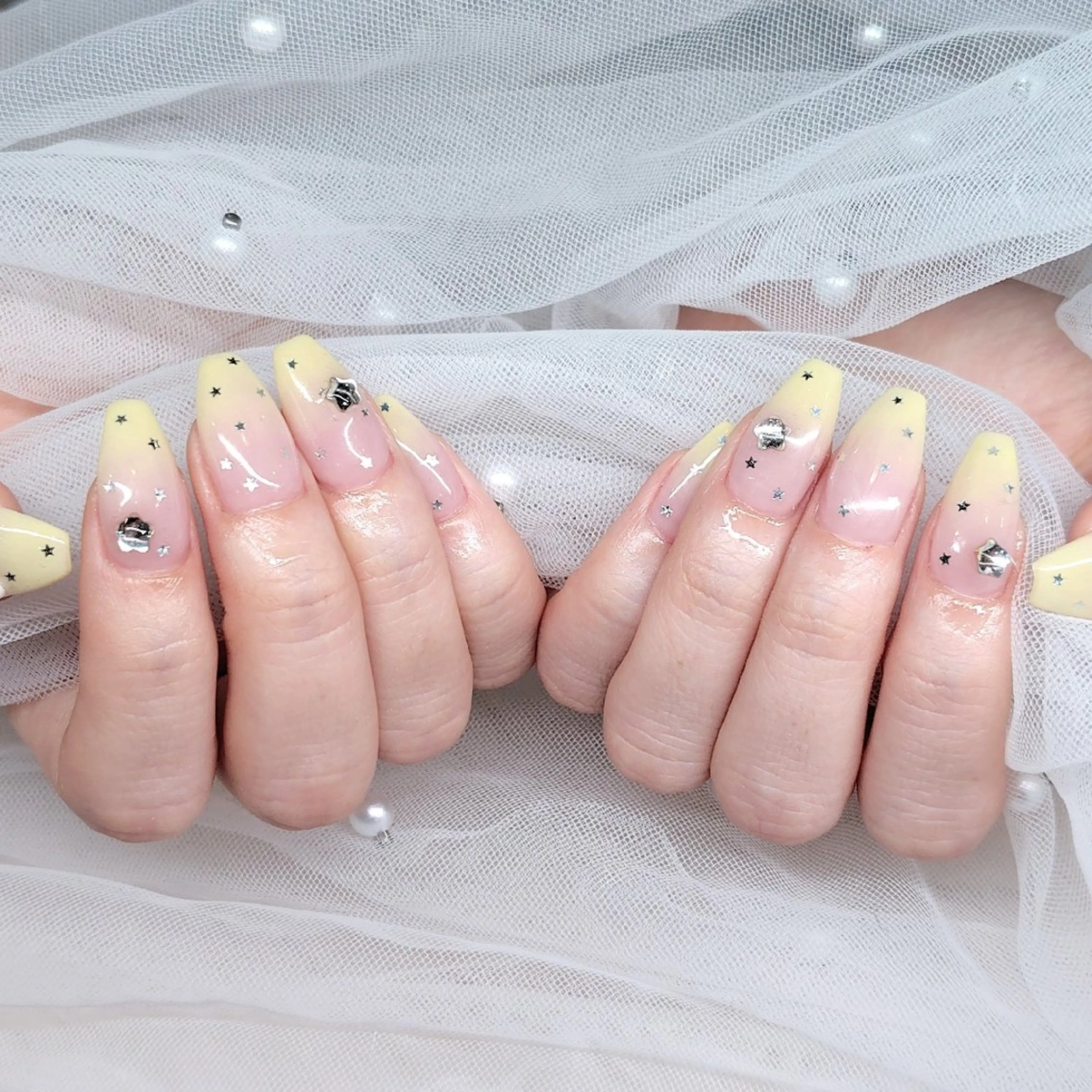 ネイル 🌺 NANAMI 🌺のネイルデザイン