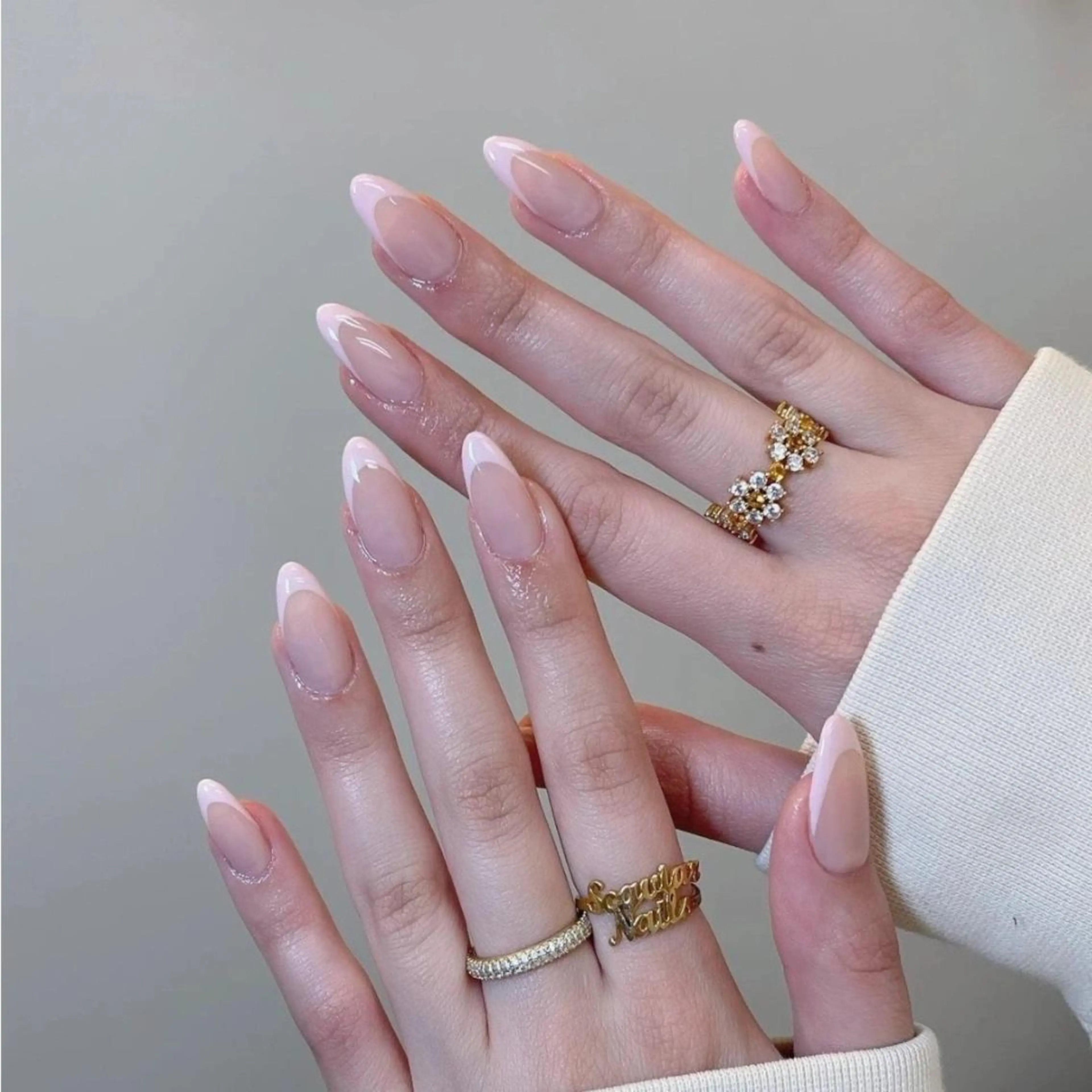 ネイル BuBu Nail渋谷道玄坂のネイルデザイン