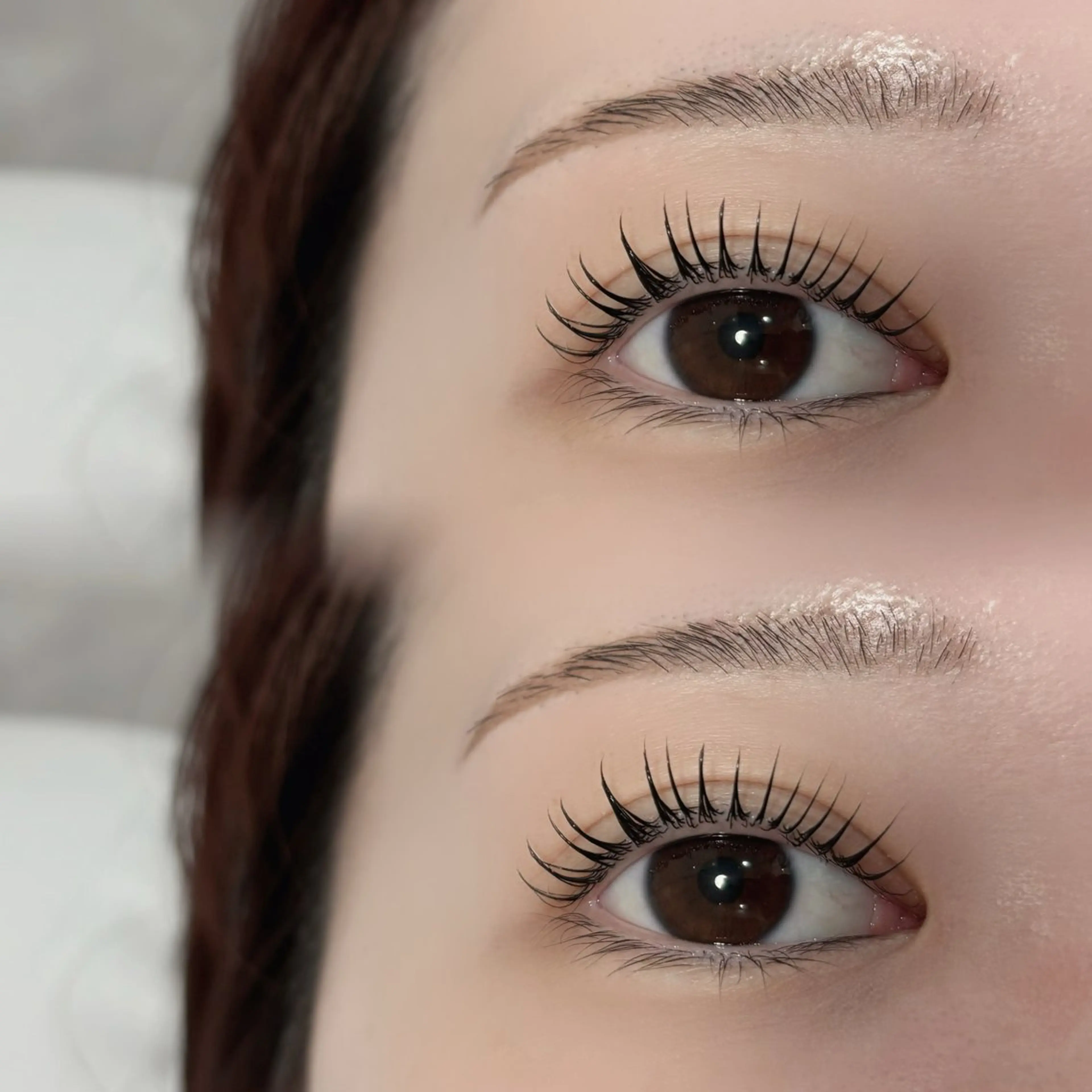 マツエク・マツパ -Soyu- ソユのマツエク・マツパデザイン