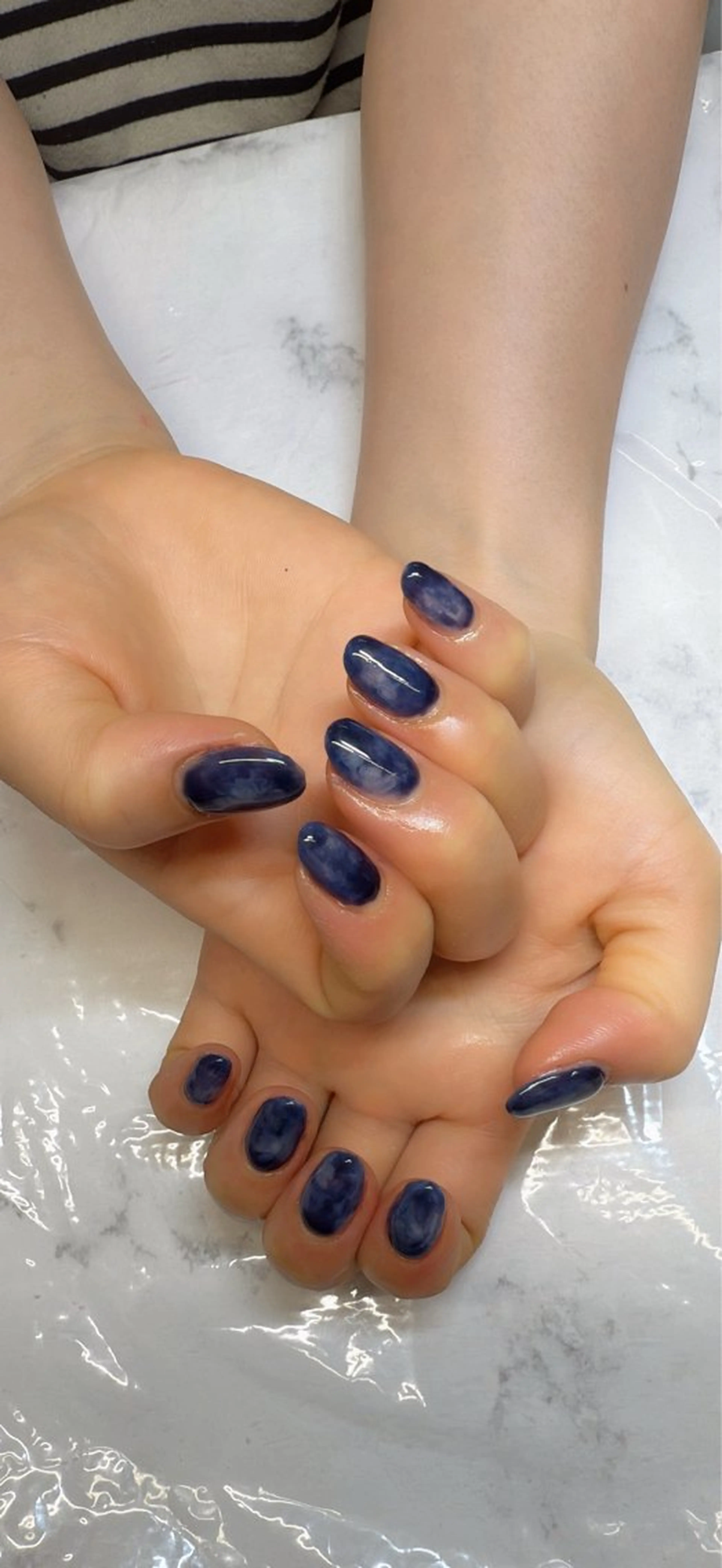 ネイル ✨アン ミユ✨のネイルデザイン