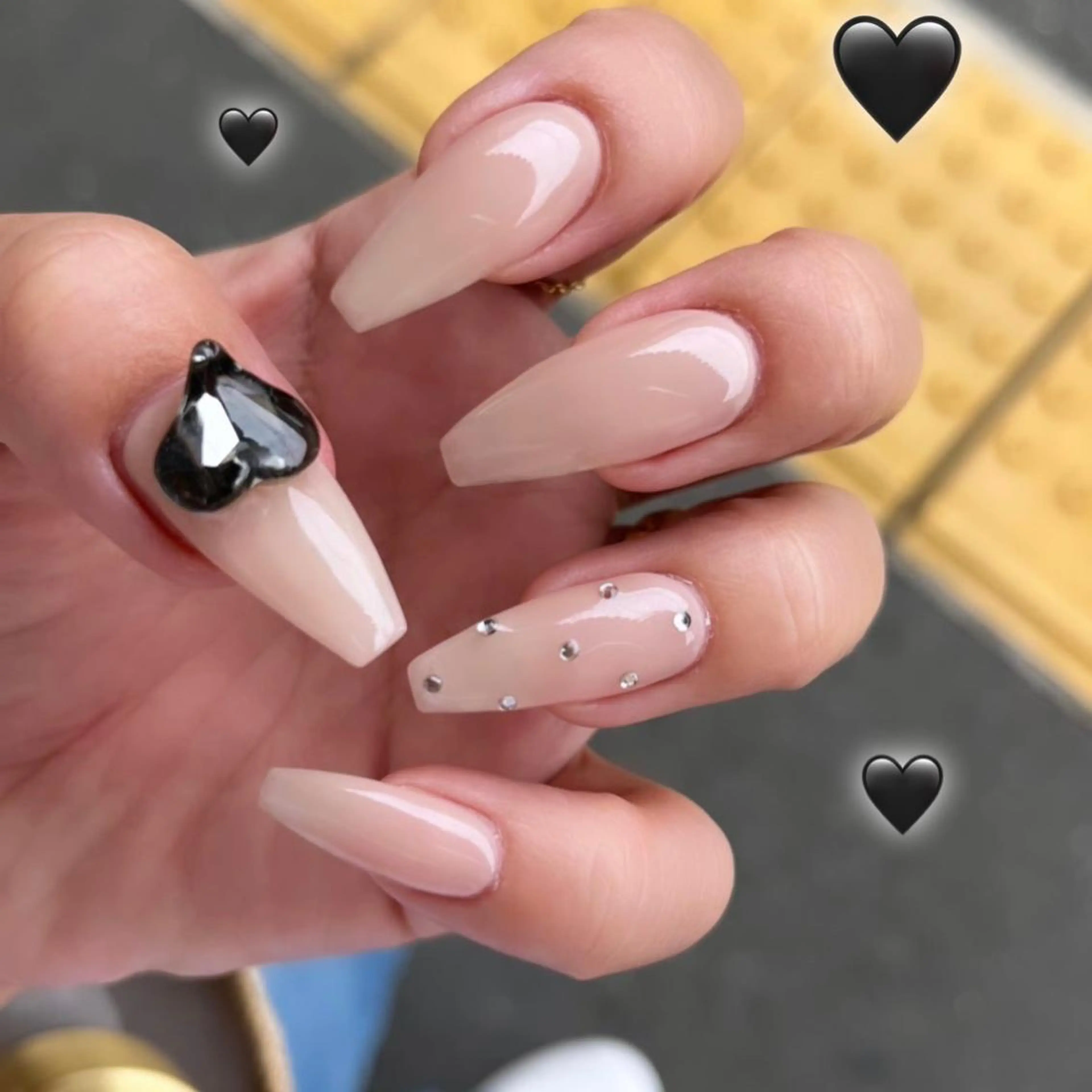 ネイル Nail salon Syukuのネイルデザイン
