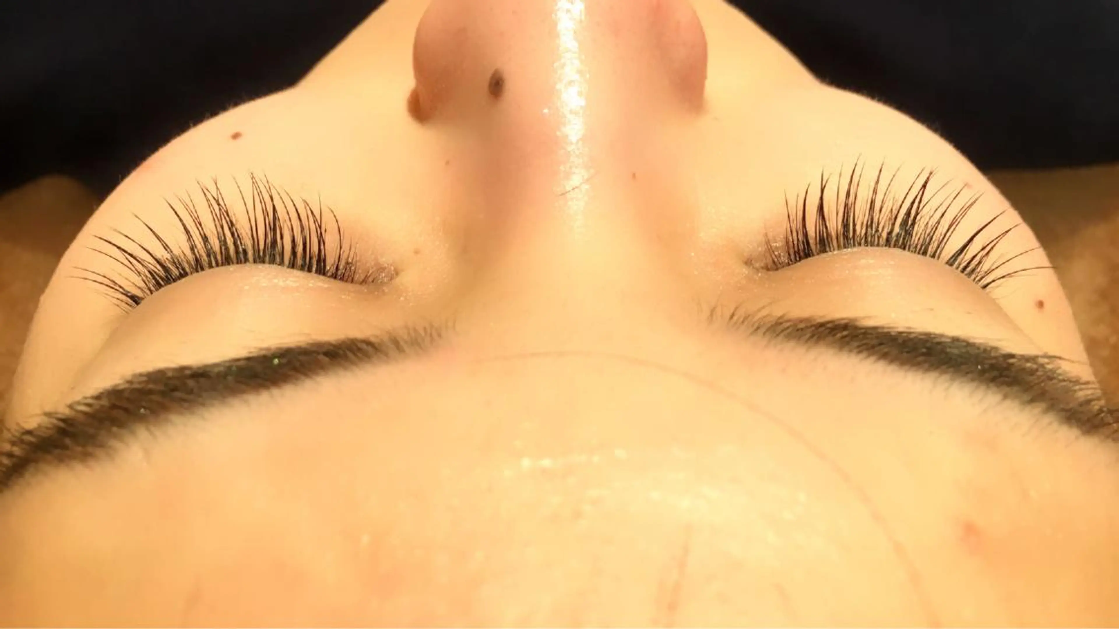 マツエク・マツパ 林 智恵美のマツエク・マツパデザイン