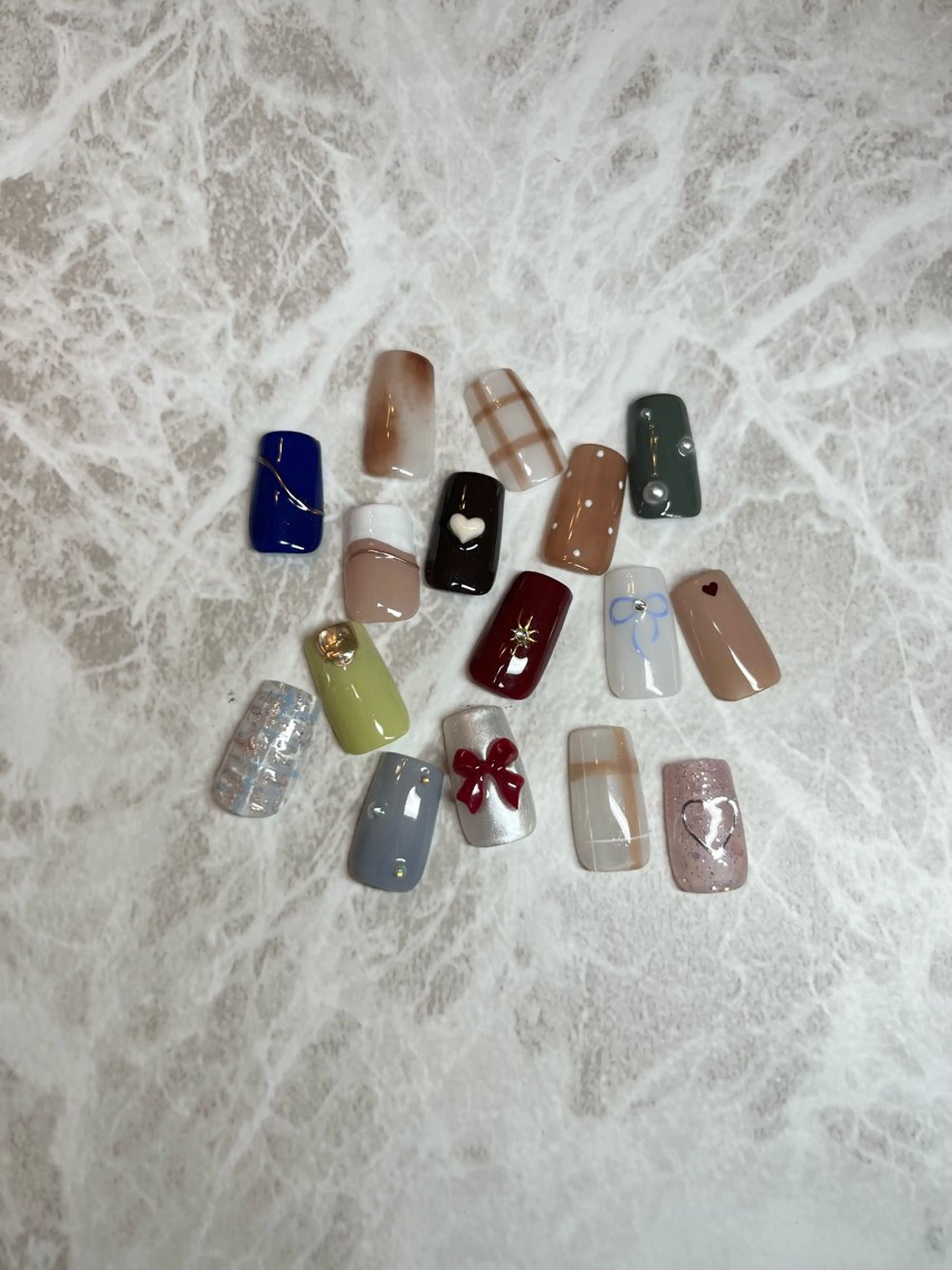 サンプル（オフあり）の写真