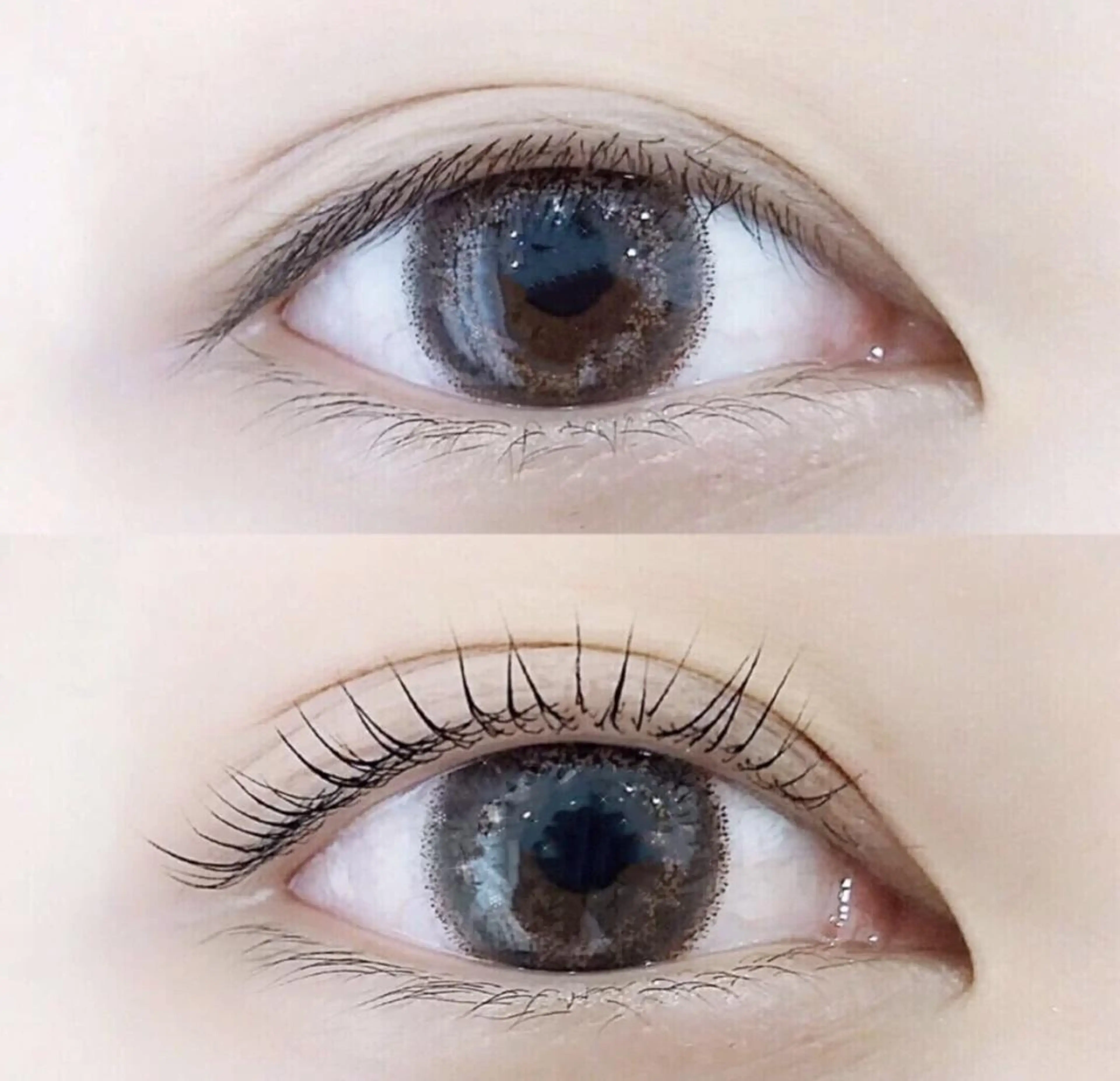 マツエク・マツパ An beauty 4のマツエク・マツパデザイン