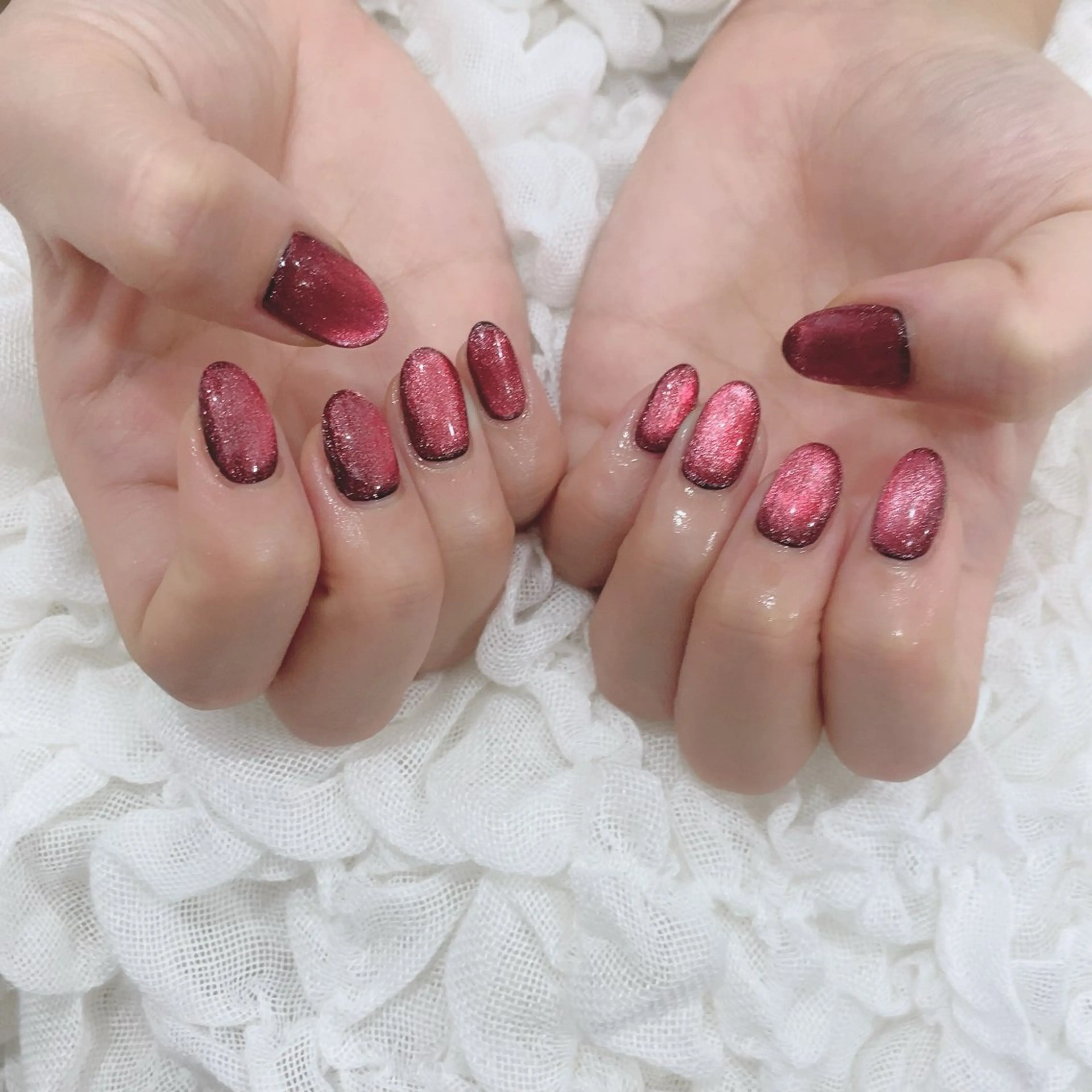 ネイル ハンドネイル SOL NAILのネイルデザイン