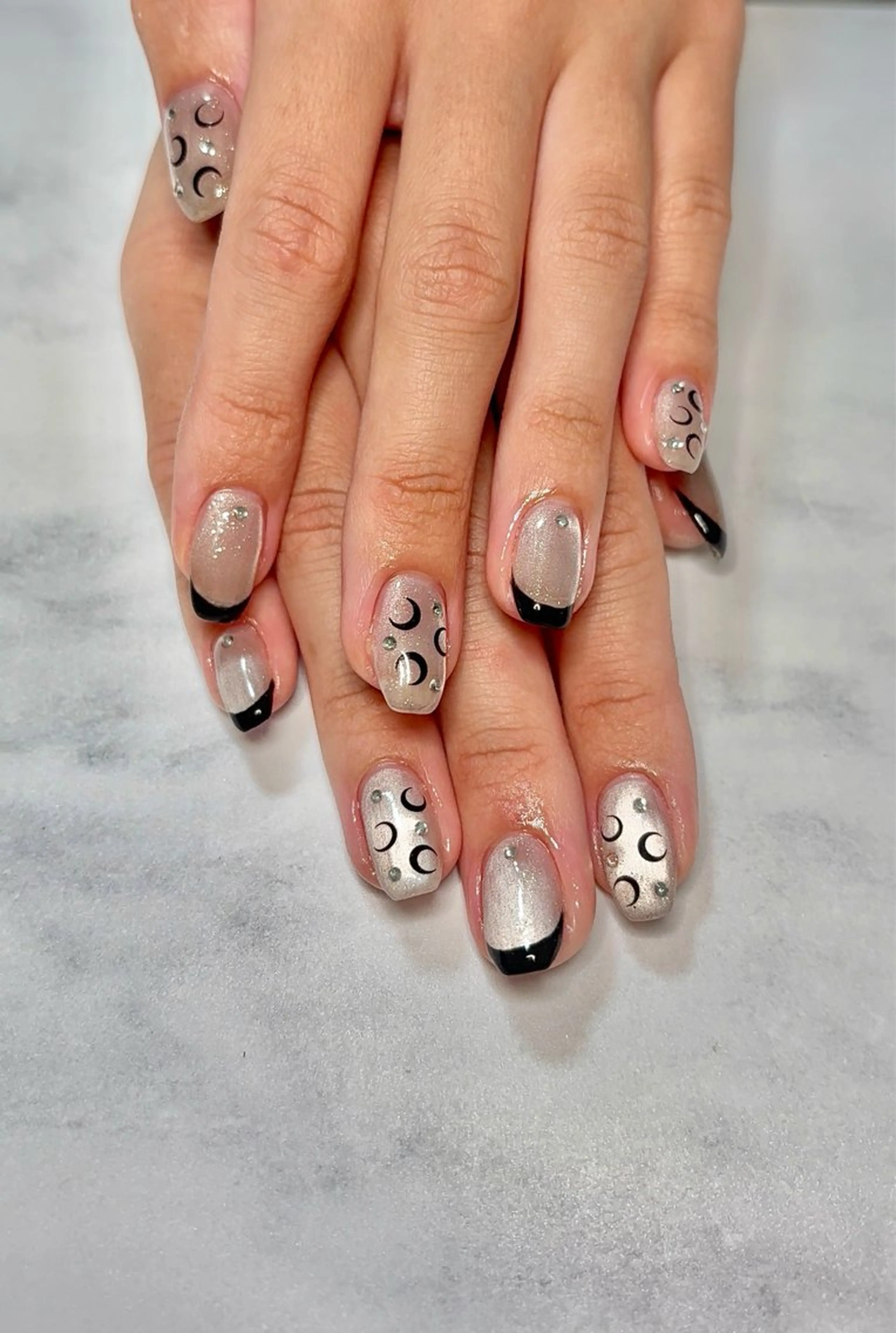 ネイル ハンドネイル Nail Salon Repos【ルポ】のネイルデザイン