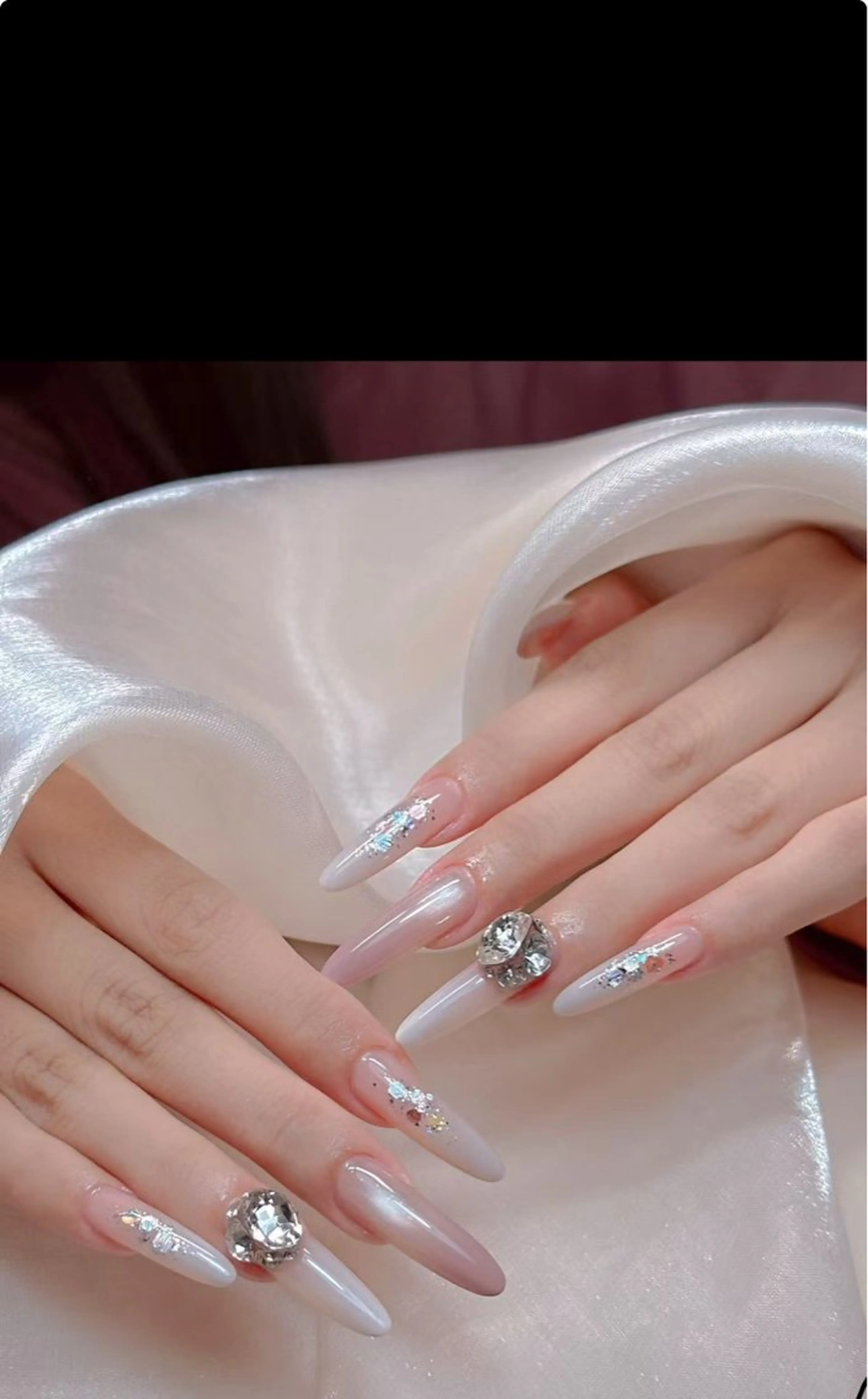 ネイル uminail cocoのネイルデザイン