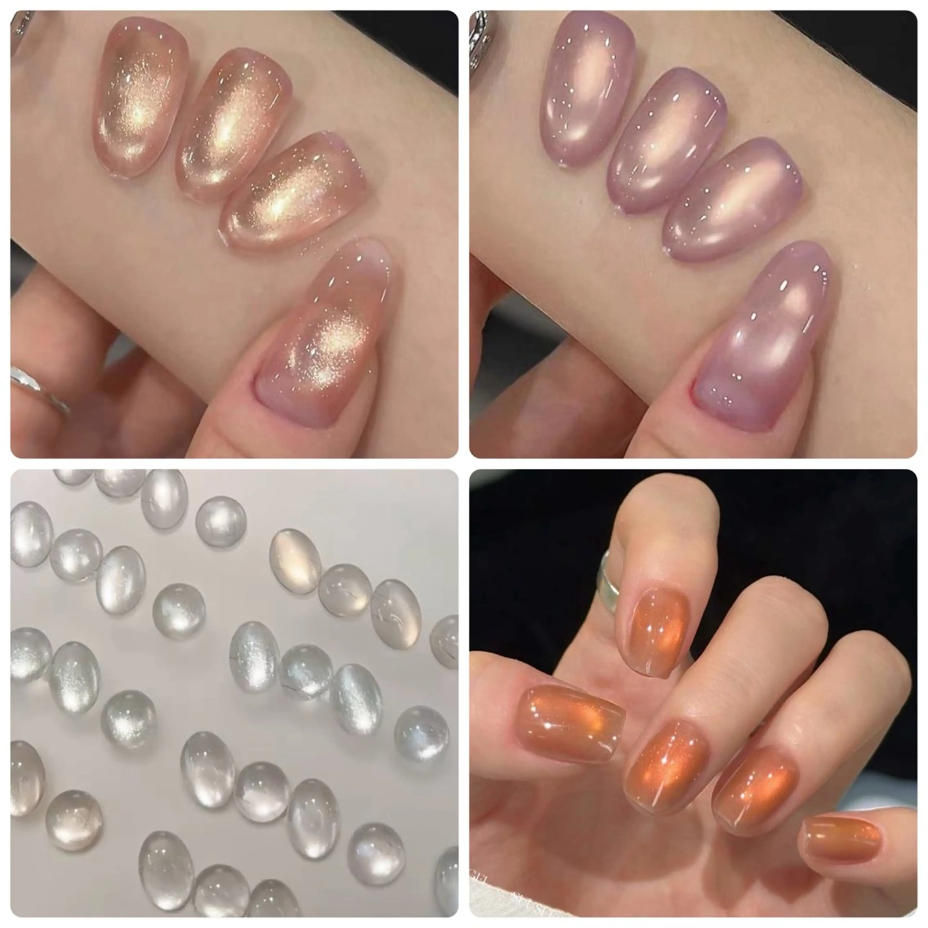 ネイル Ni Naのネイルデザイン