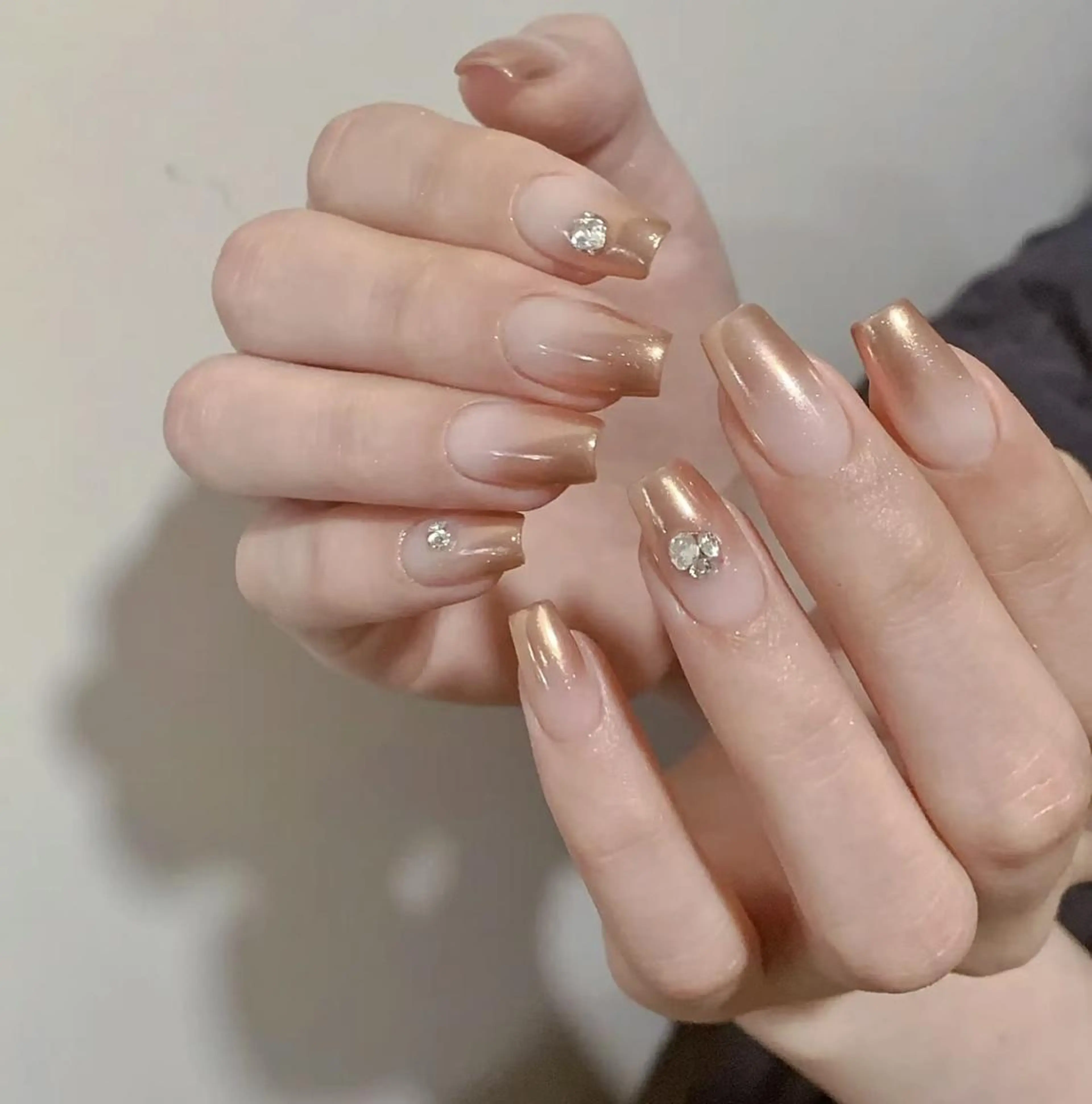 ネイル Molly _nailのネイルデザイン