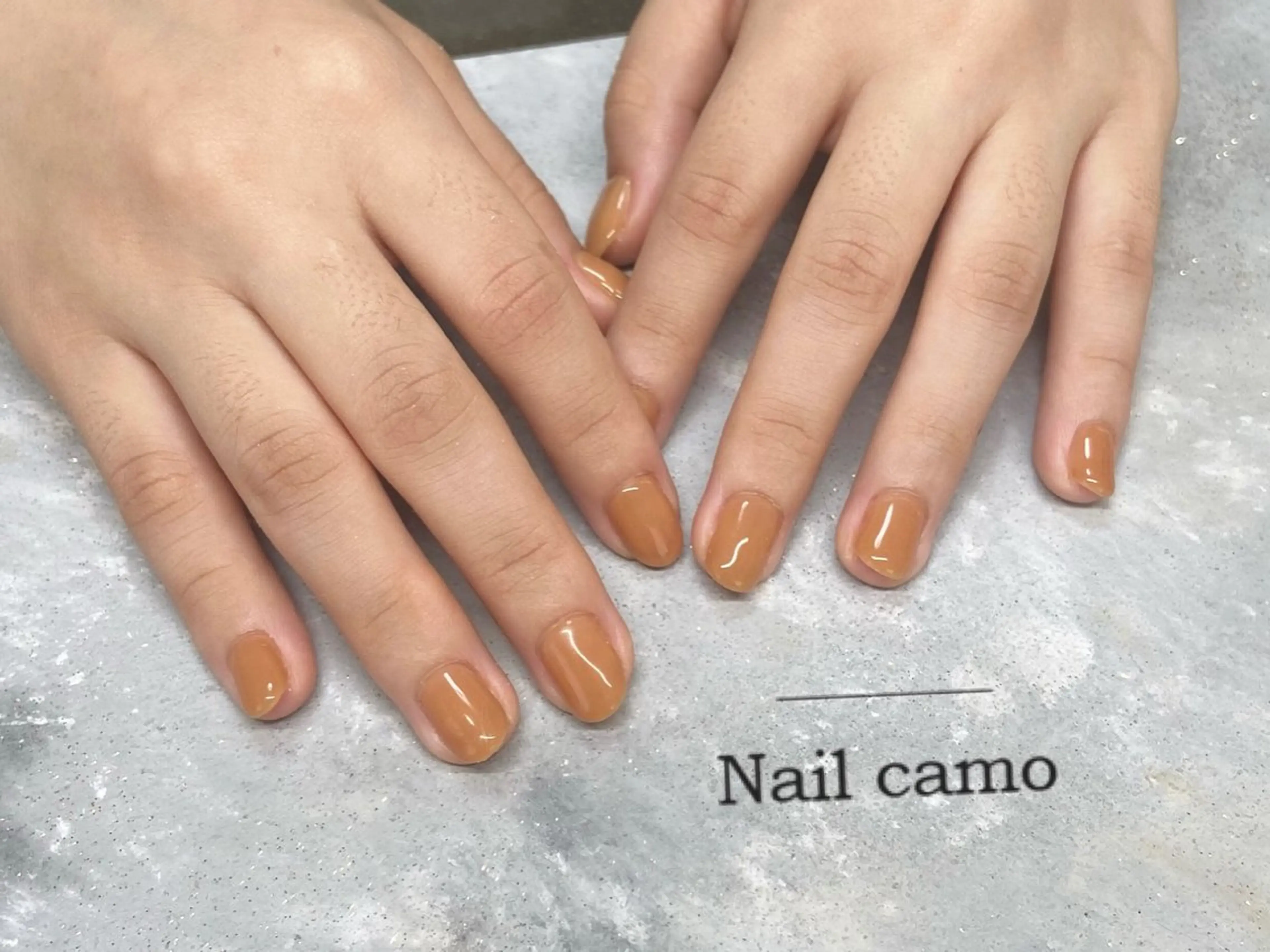 ネイル 🌟Nail camo🌟のネイルデザイン
