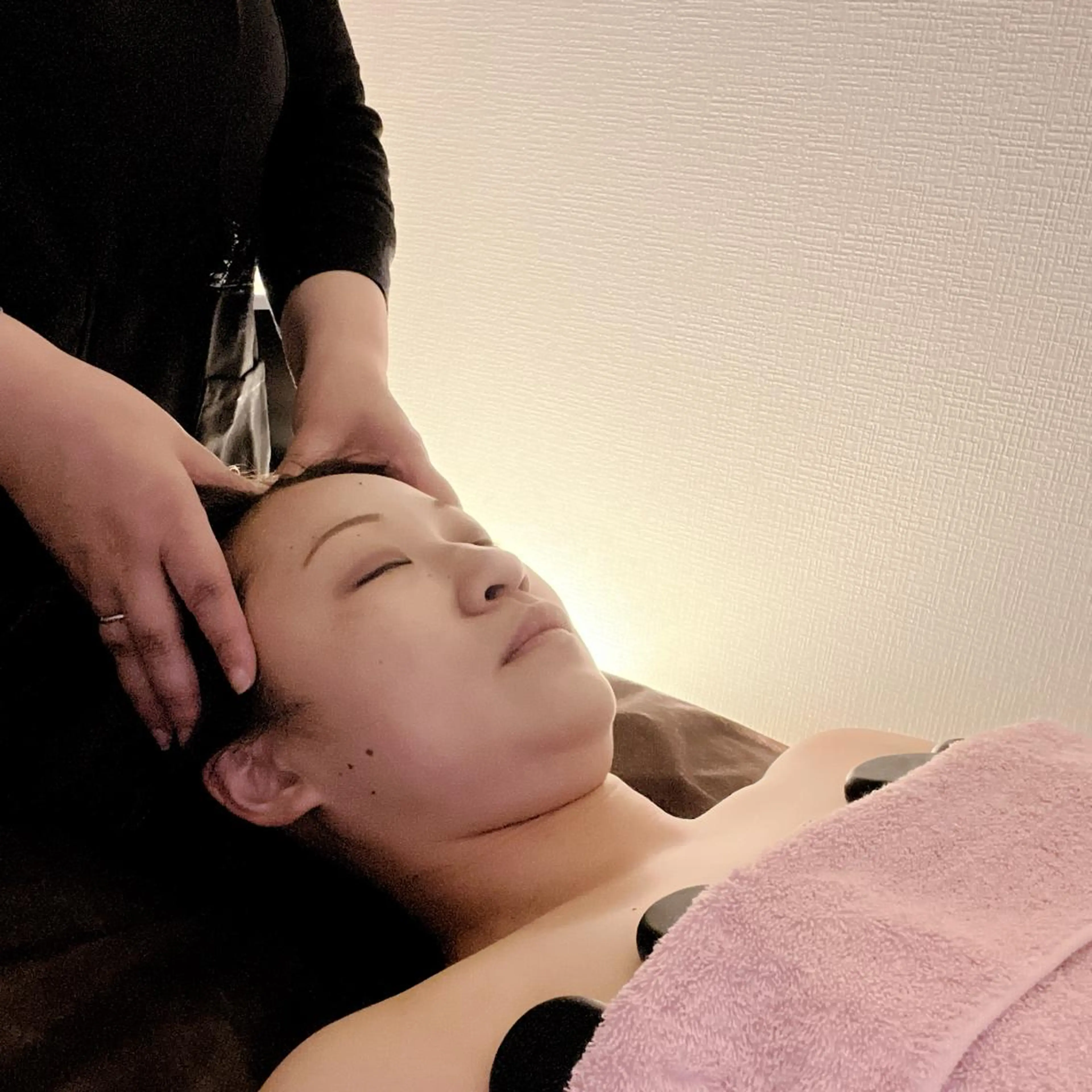 Beauty salon Lakiのエステ・リラクイメージ