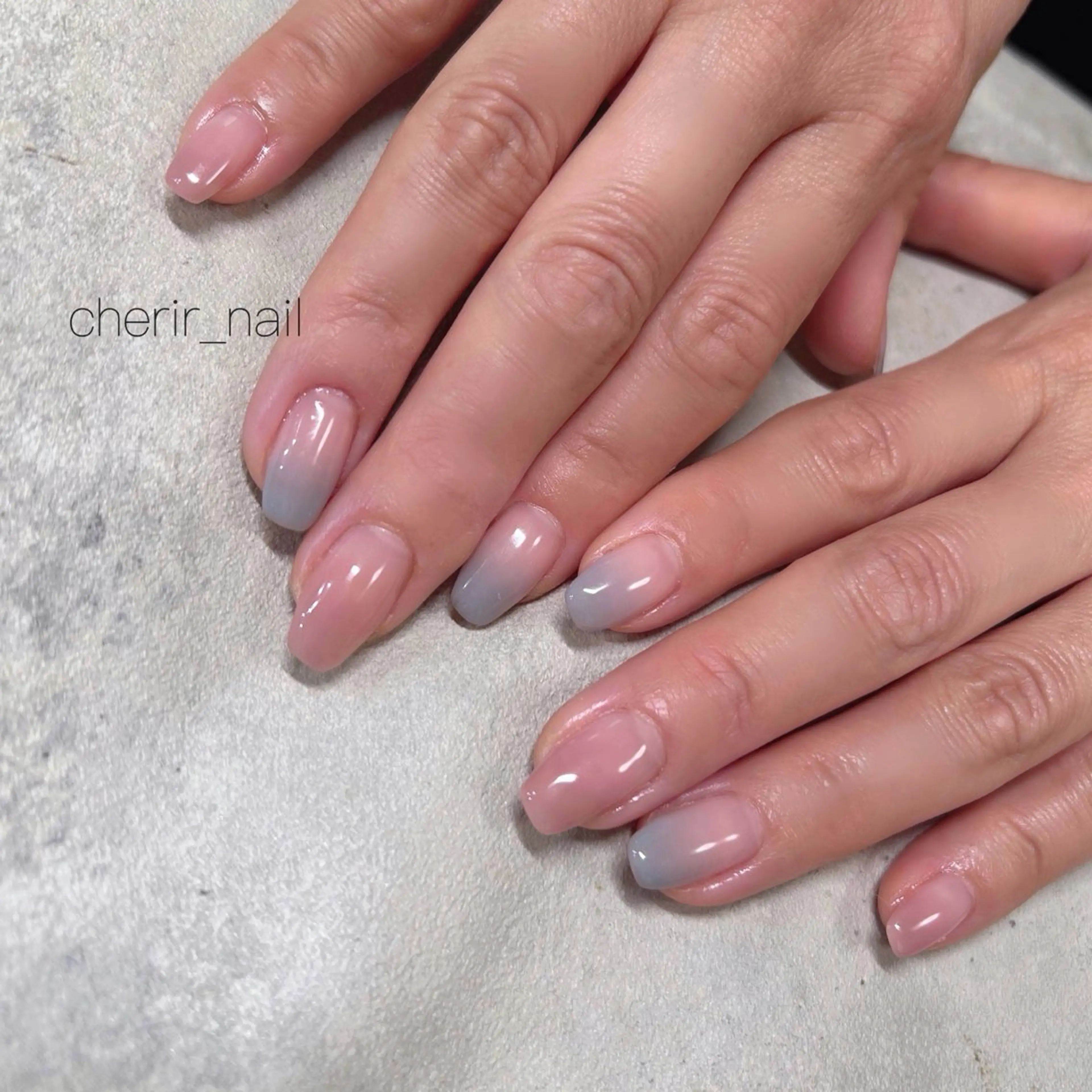 ネイル Cherirnail kaoriのネイルデザイン