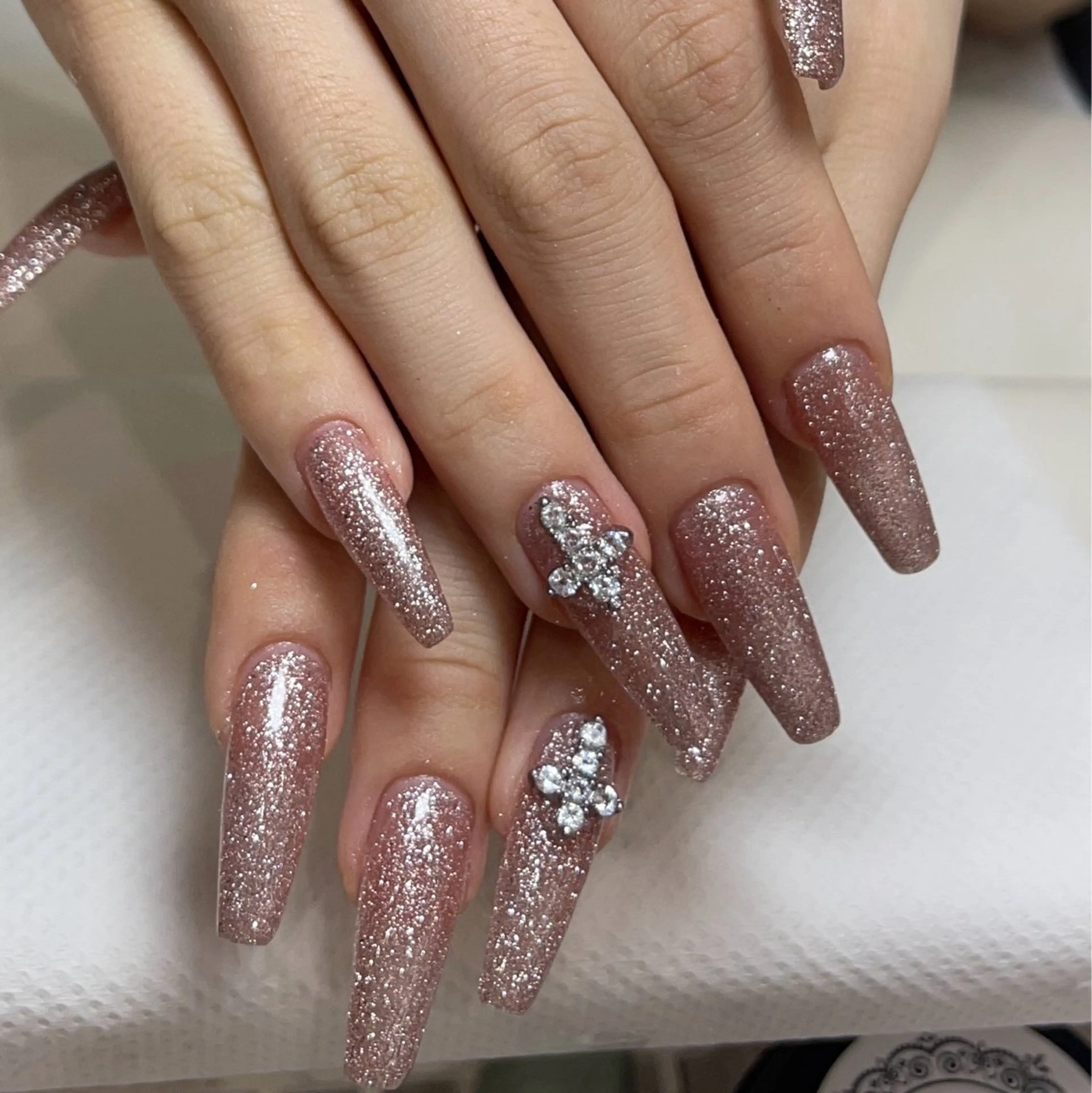 ネイル Yuki nailのネイルデザイン
