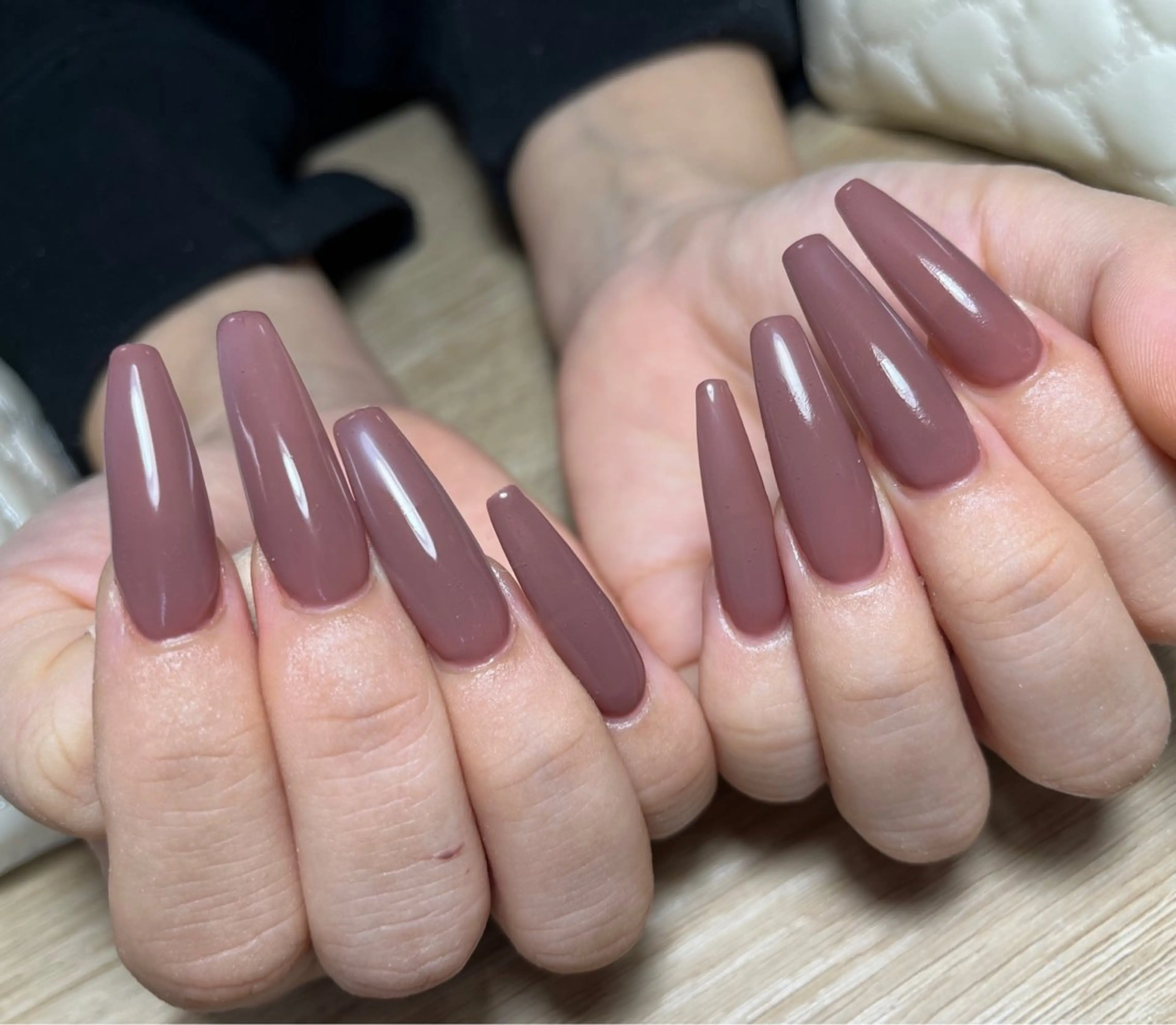 ネイル MA❁HANA所属・眠れるネイルサロン MA❁HANAのネイルデザイン