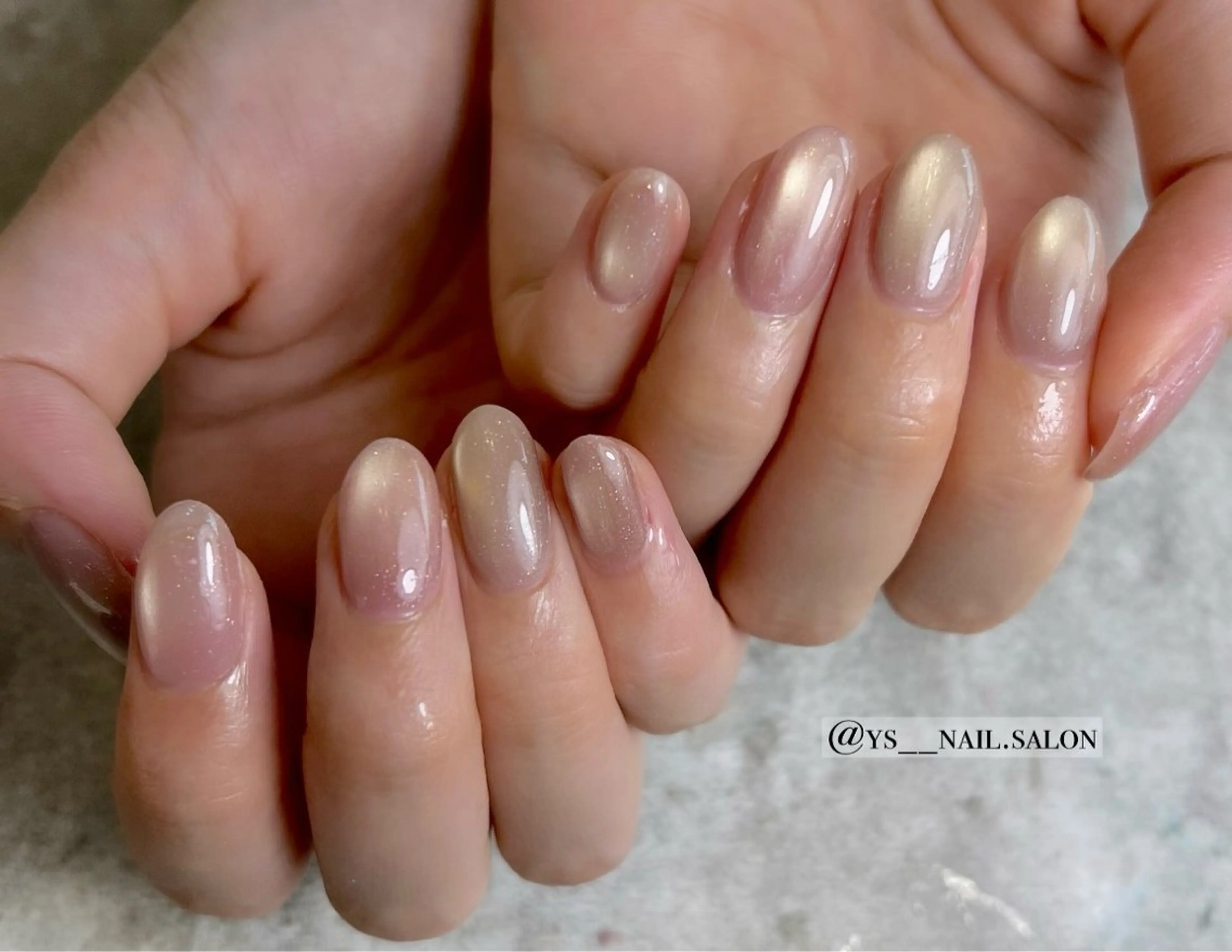 ネイル ハンドネイル Y's nail ˚✧₊YUIのネイルデザイン