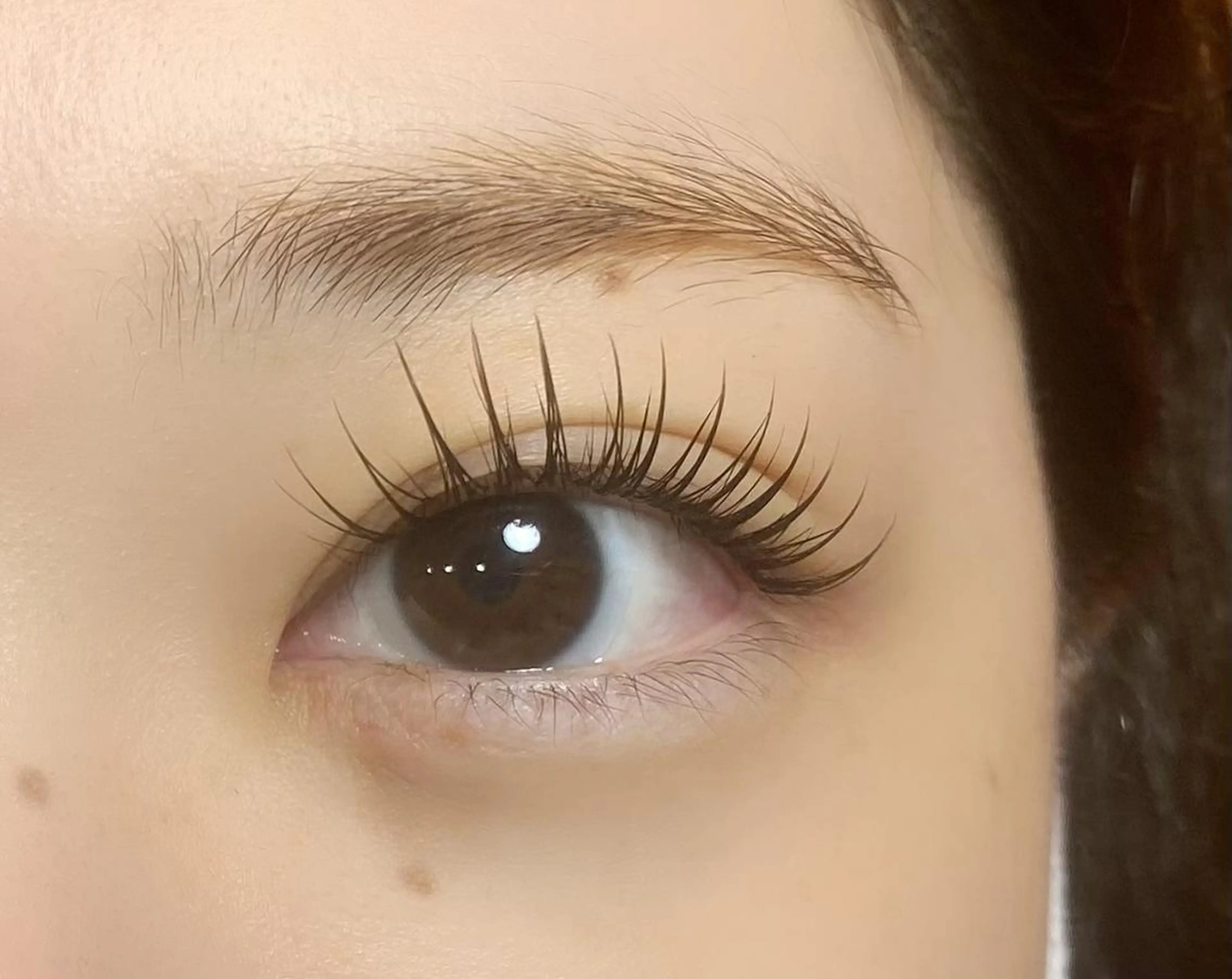 マツエク・マツパ ネイリスト sayaのネイルデザイン