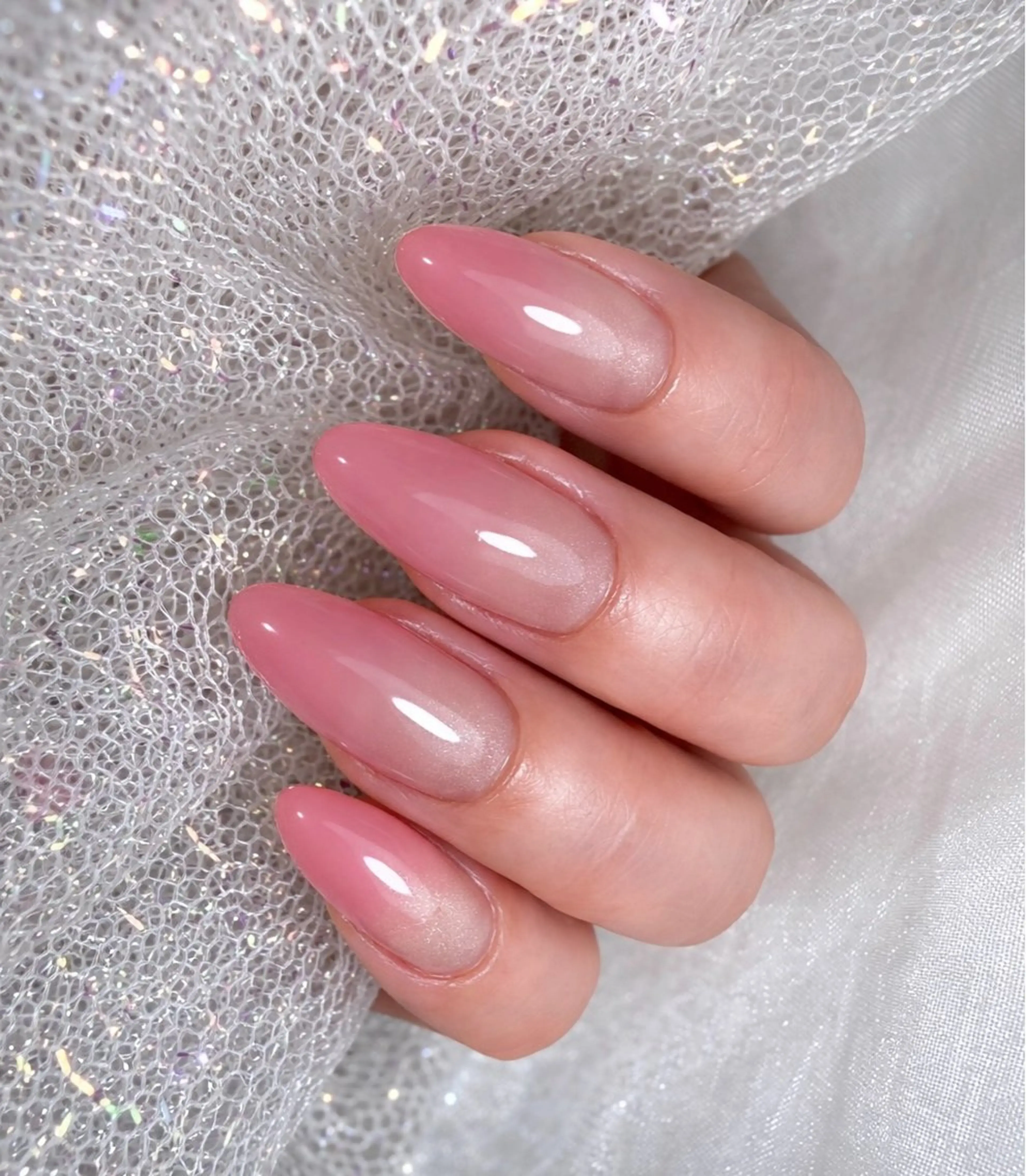 【ミニモ限定！】新規オフ無し★グラデーション仕上げ¥6,370の写真