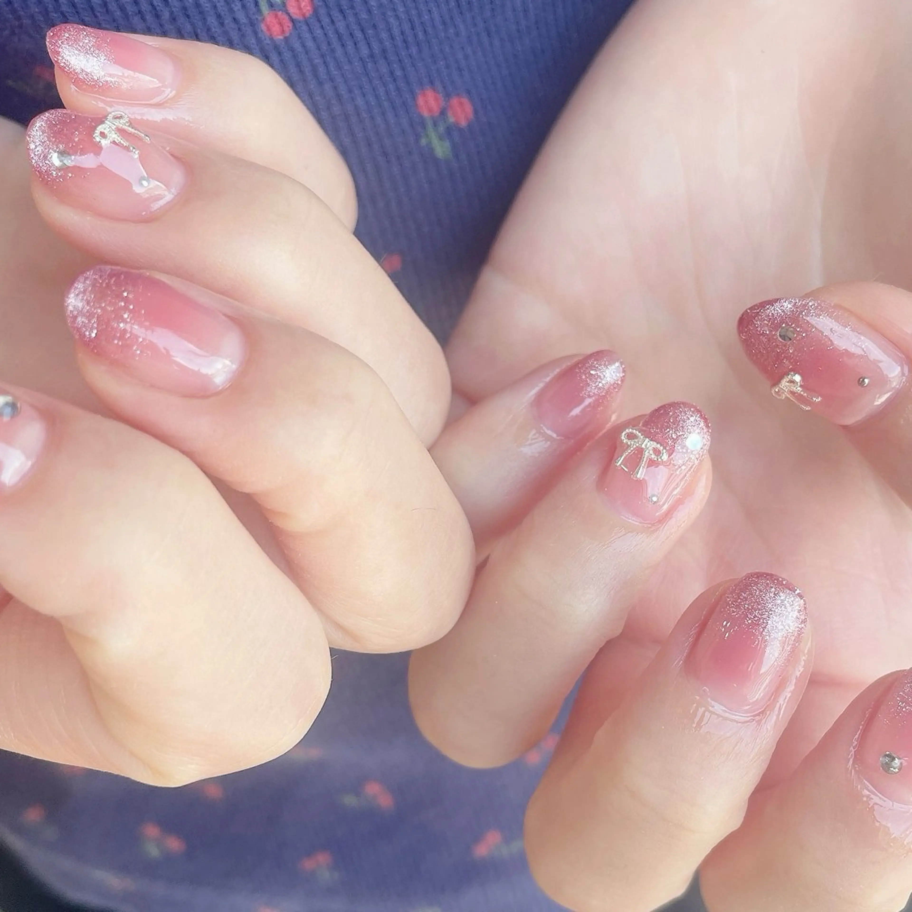 ネイル Risako リサコのネイルデザイン