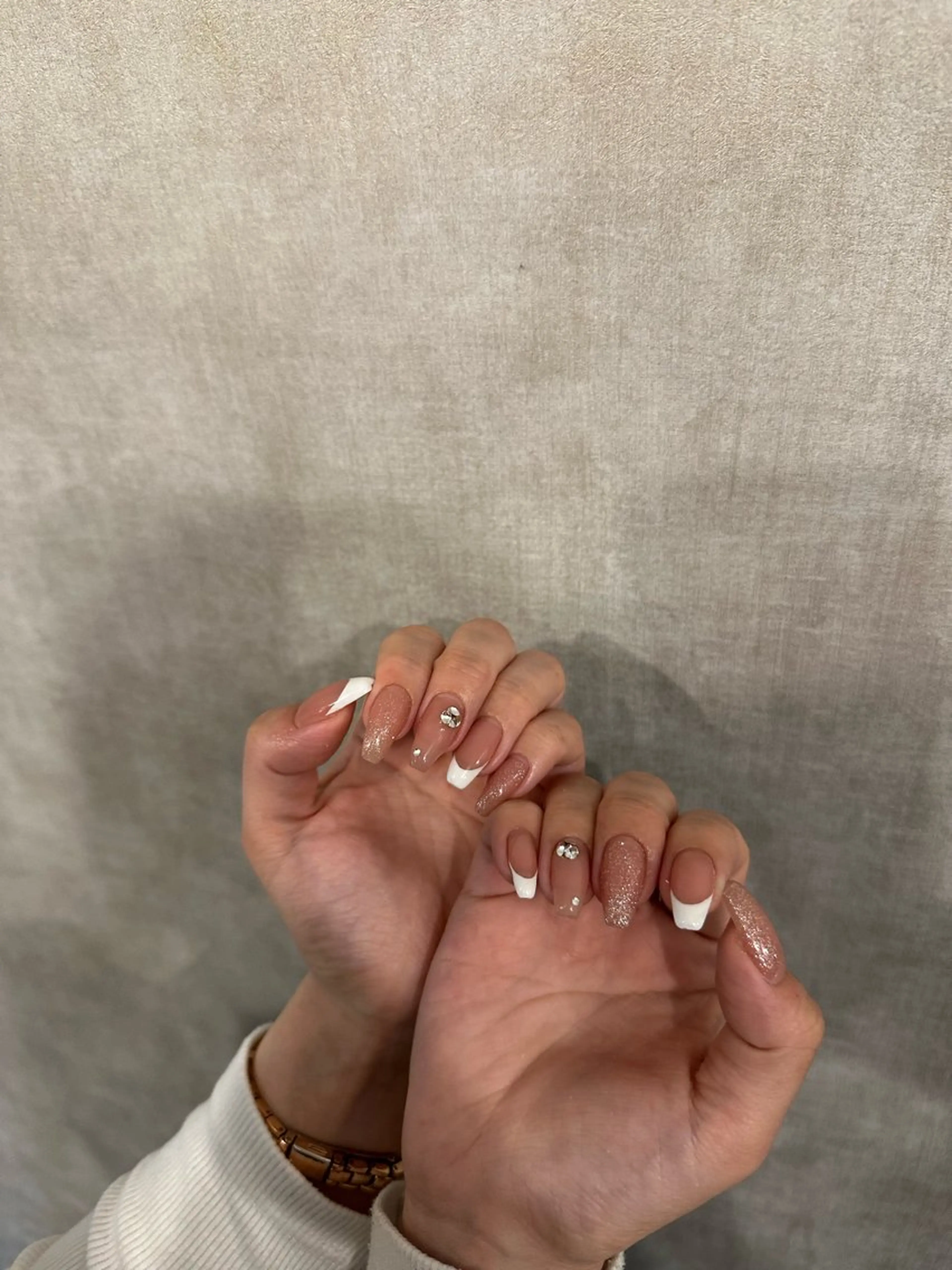 ネイル atelier design Amiのネイルデザイン