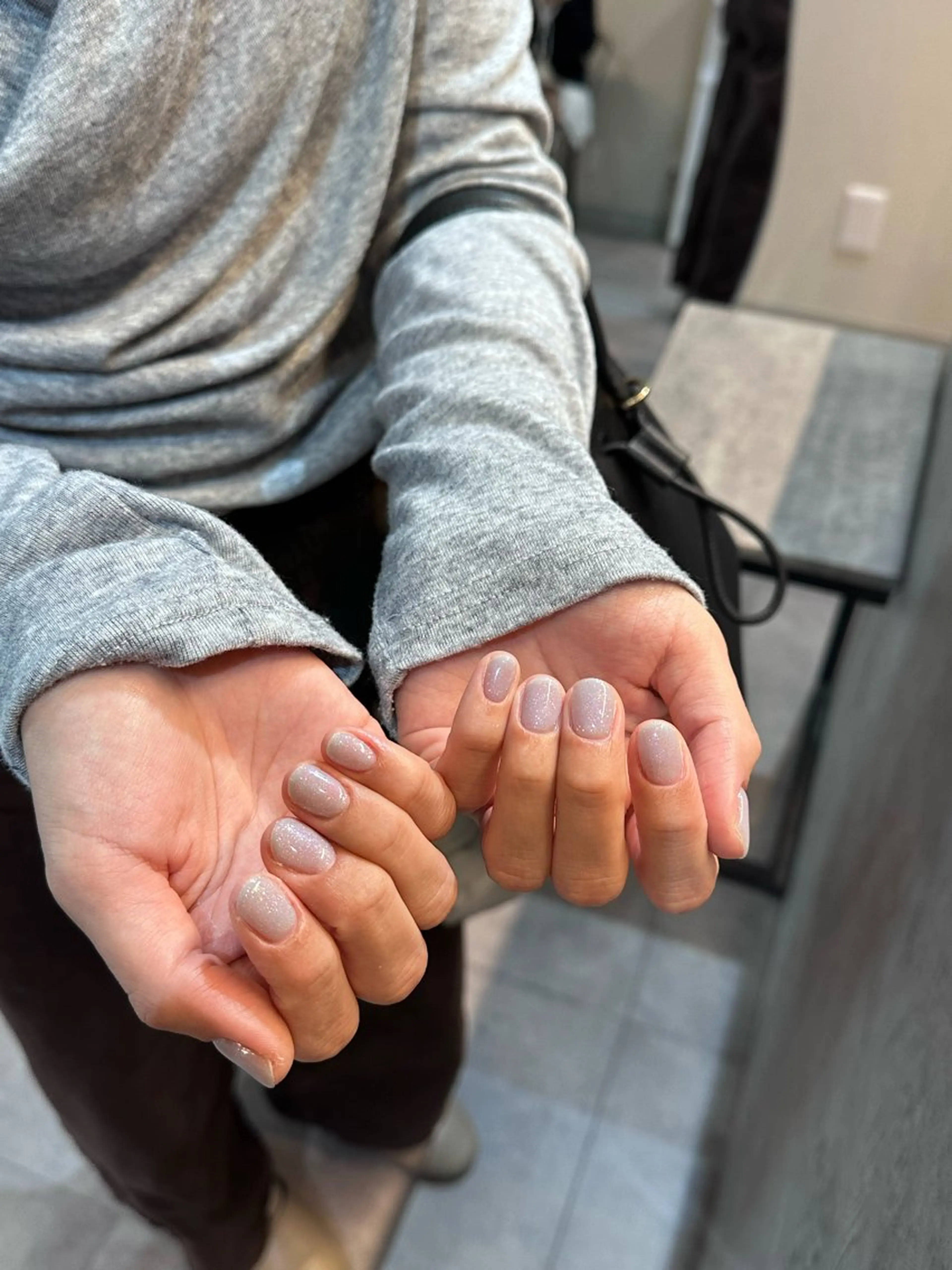 ネイル ハンドネイル _ amuのネイルデザイン