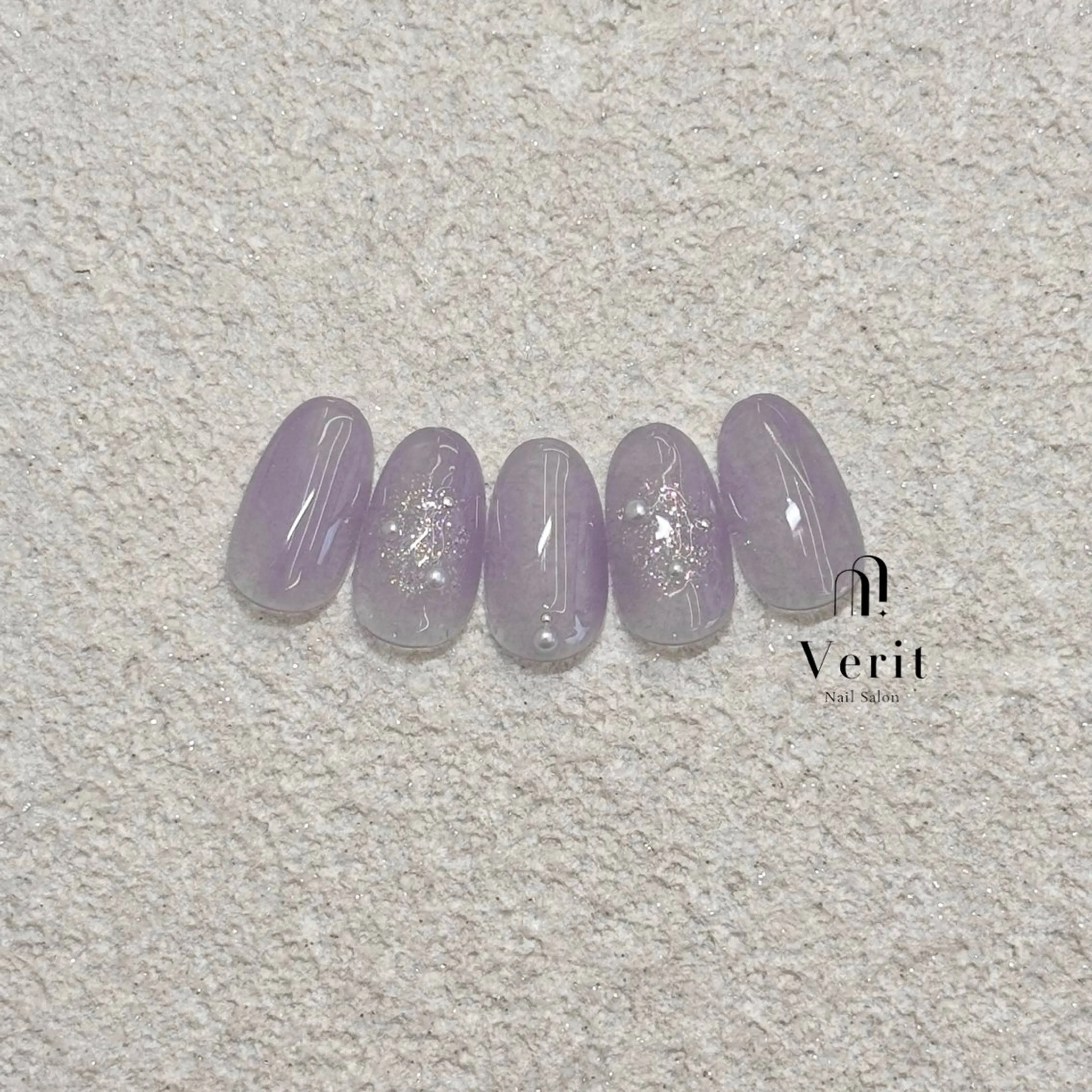 ネイル Kurumi (Verit大森店)のネイルデザイン