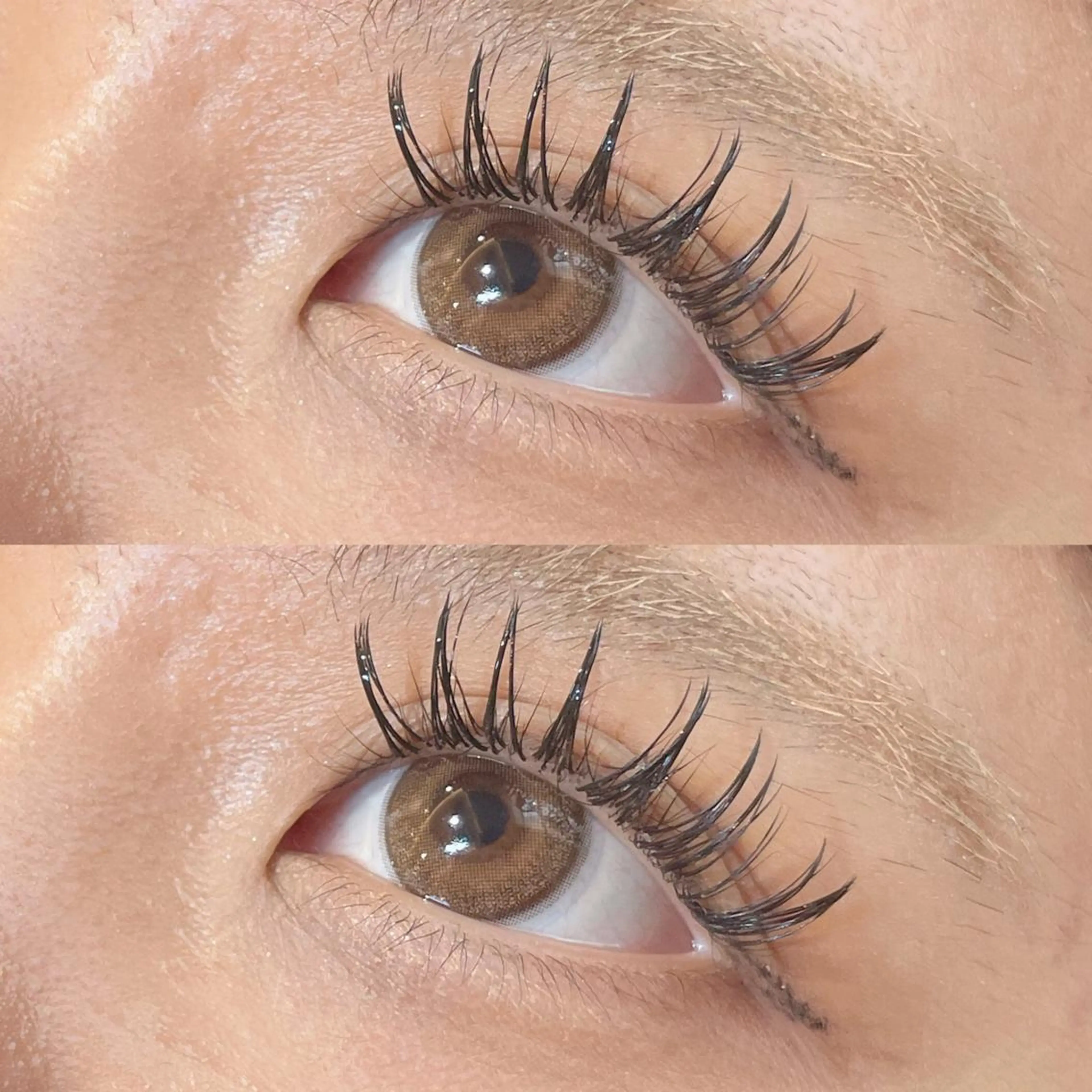 マツエク・マツパ マツエク yoshie🕯️ 新宿/まつ毛パーマのマツエク・マツパデザイン