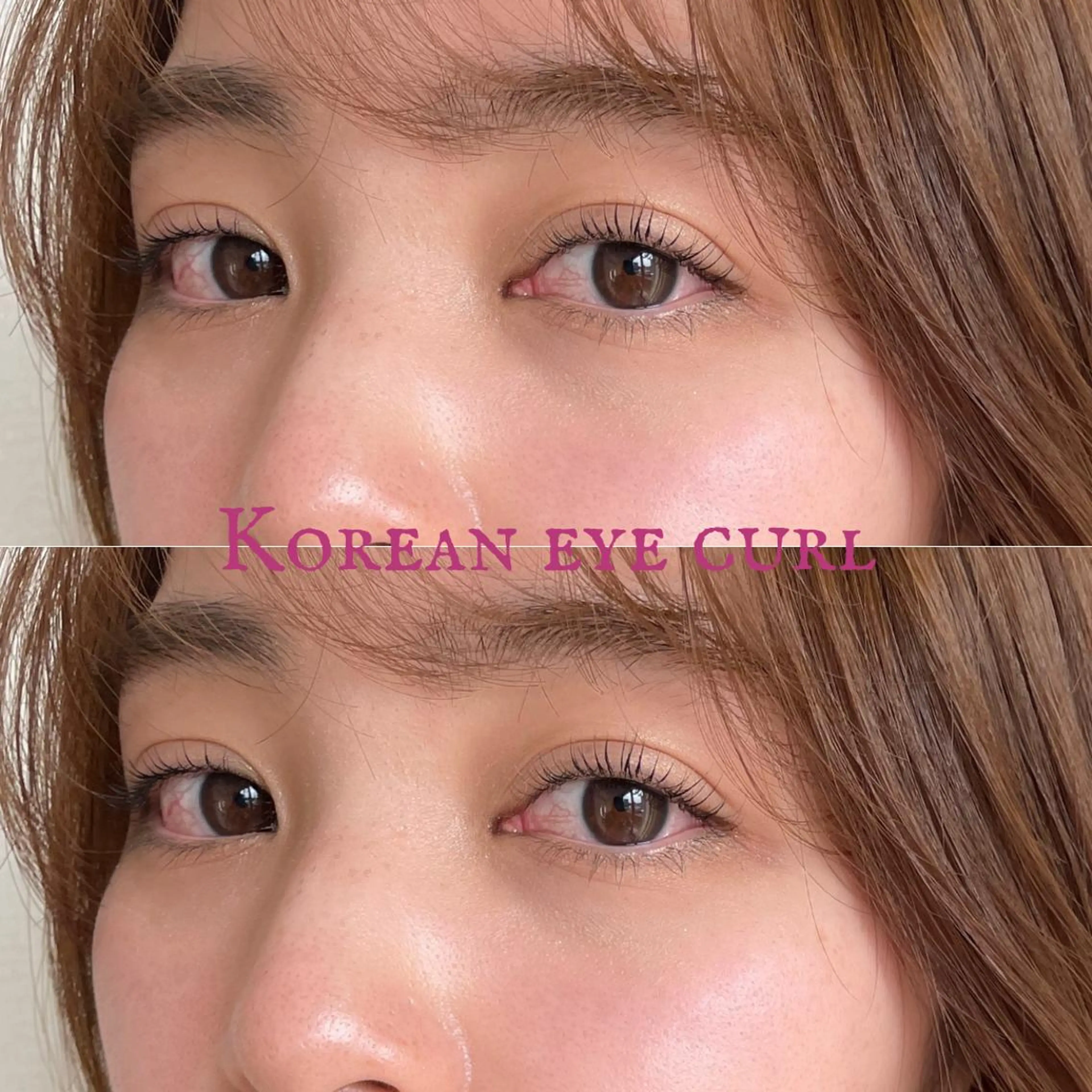 マツエク・マツパ マツパ 大阪福島アイサロン SeneLのマツエク・マツパデザイン