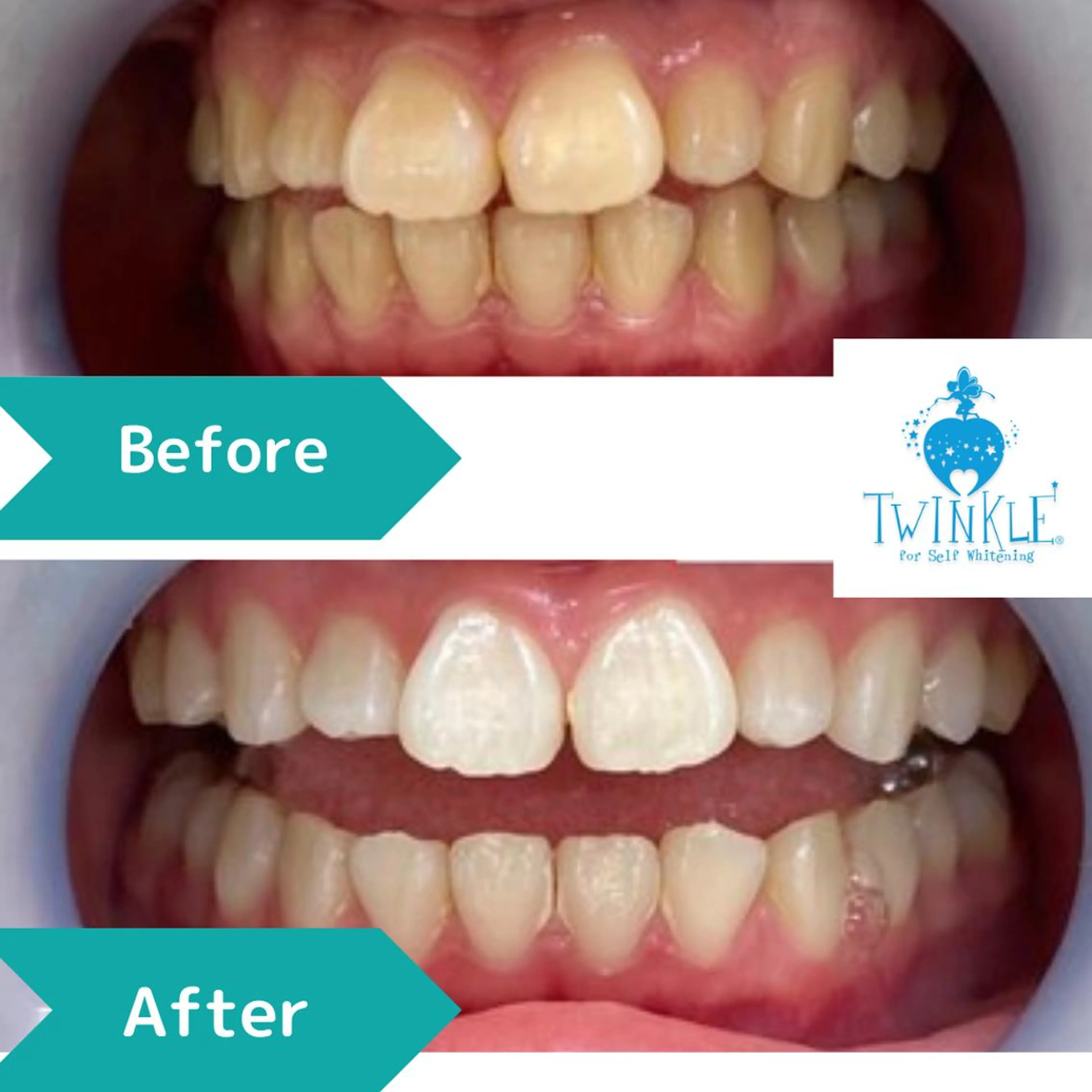 Twinkle White上尾店のその他イメージ